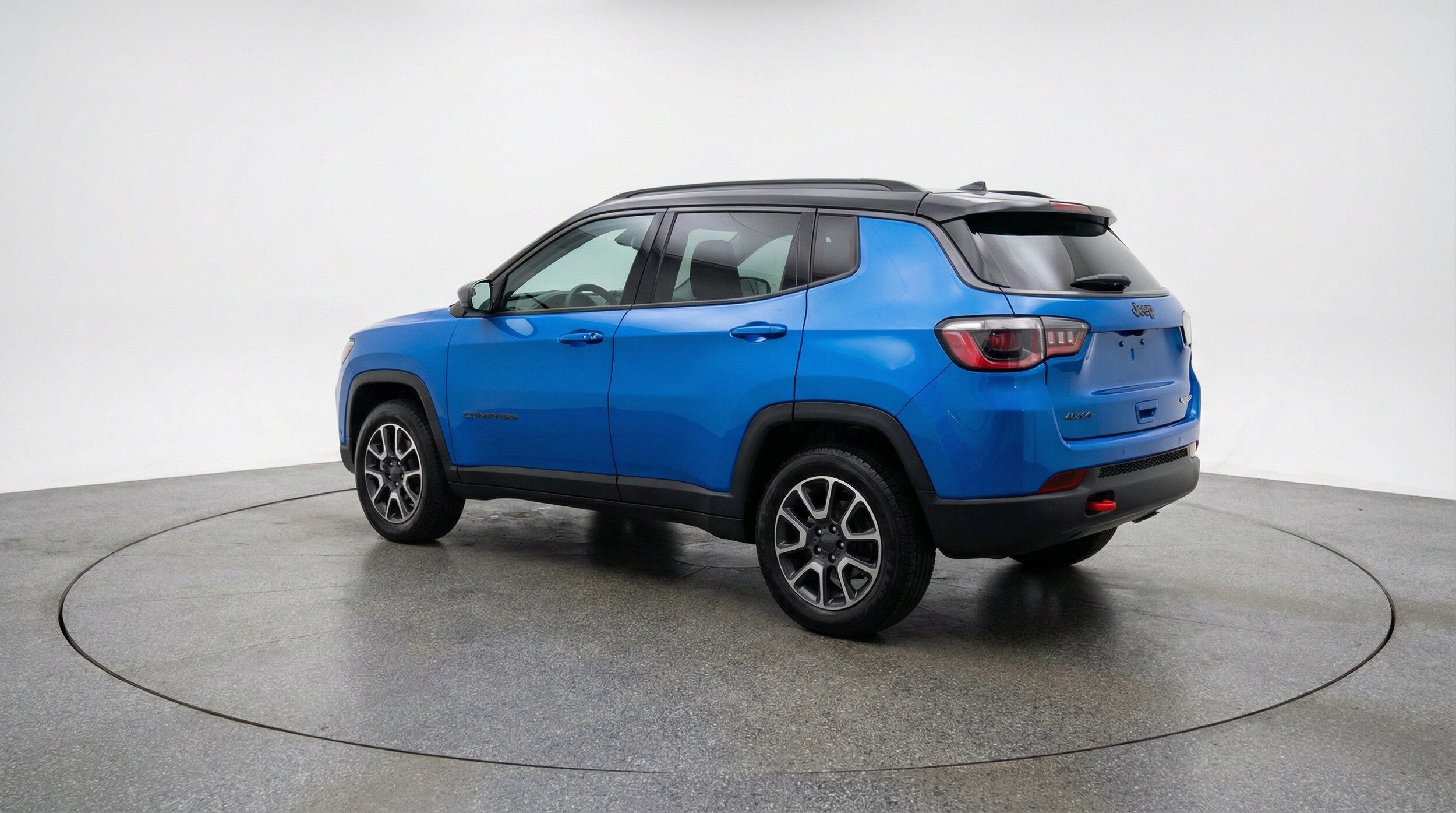 Thumbnail: 2025 Jeep Compass - 6