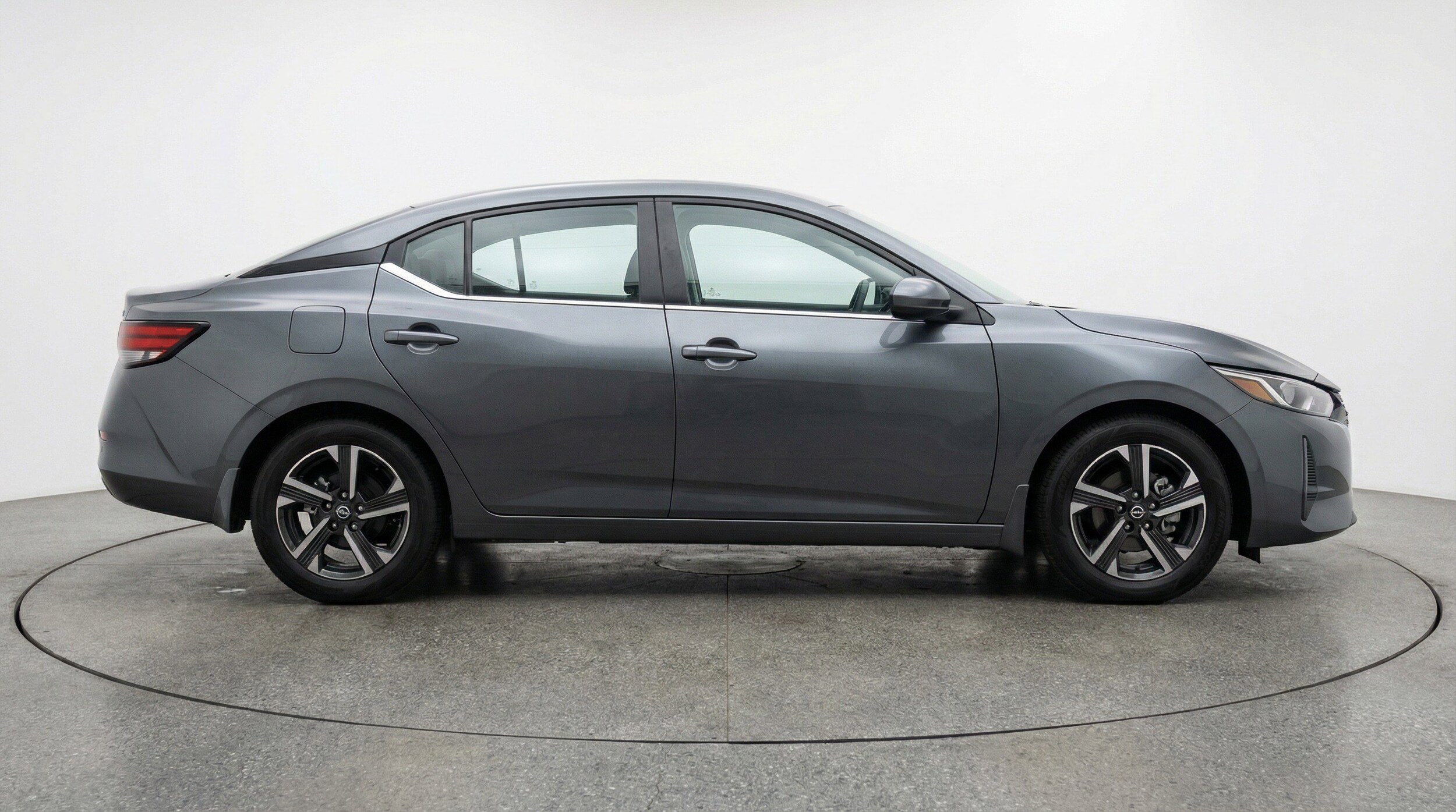 Thumbnail: 2025 Nissan Sentra - 11