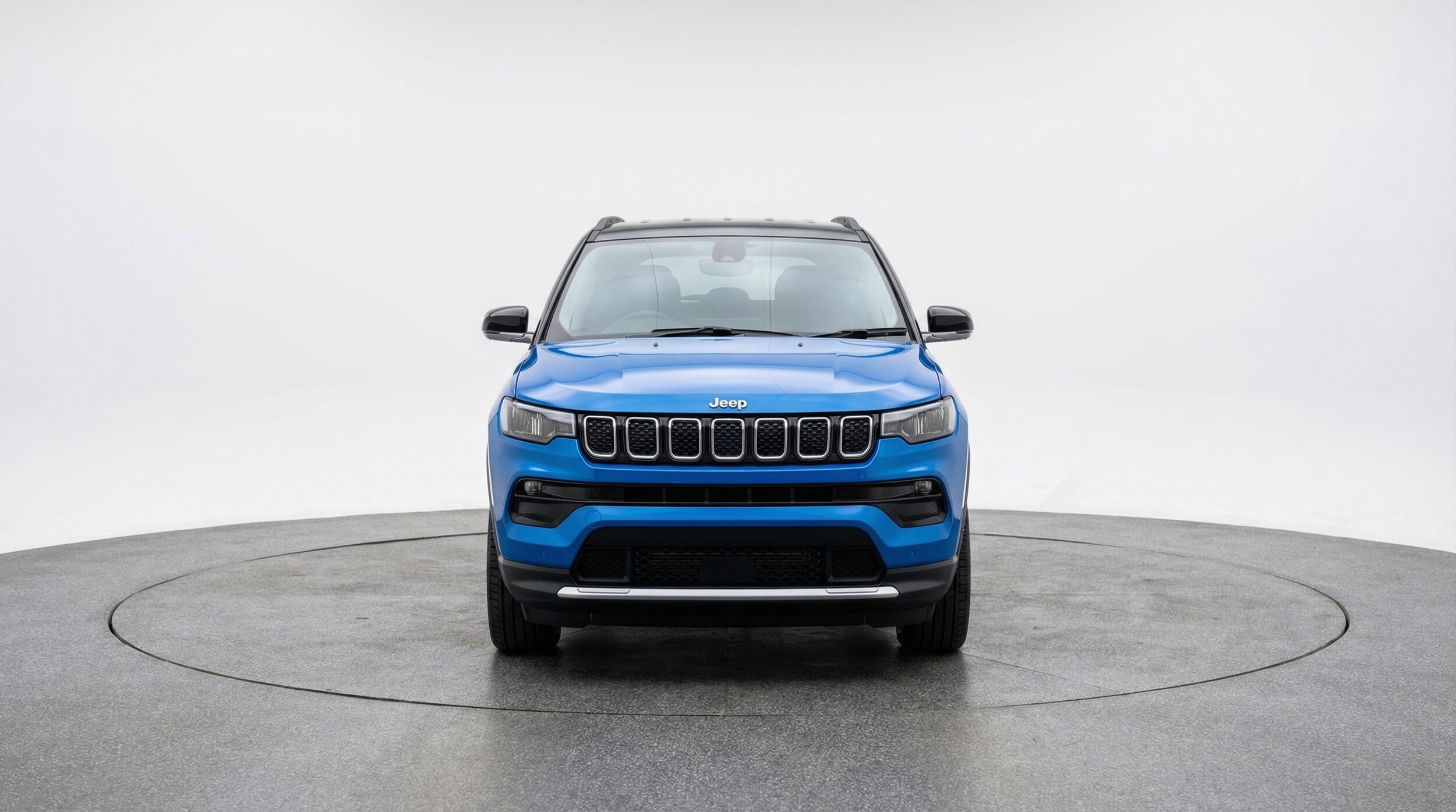 Thumbnail: 2025 Jeep Compass - 2