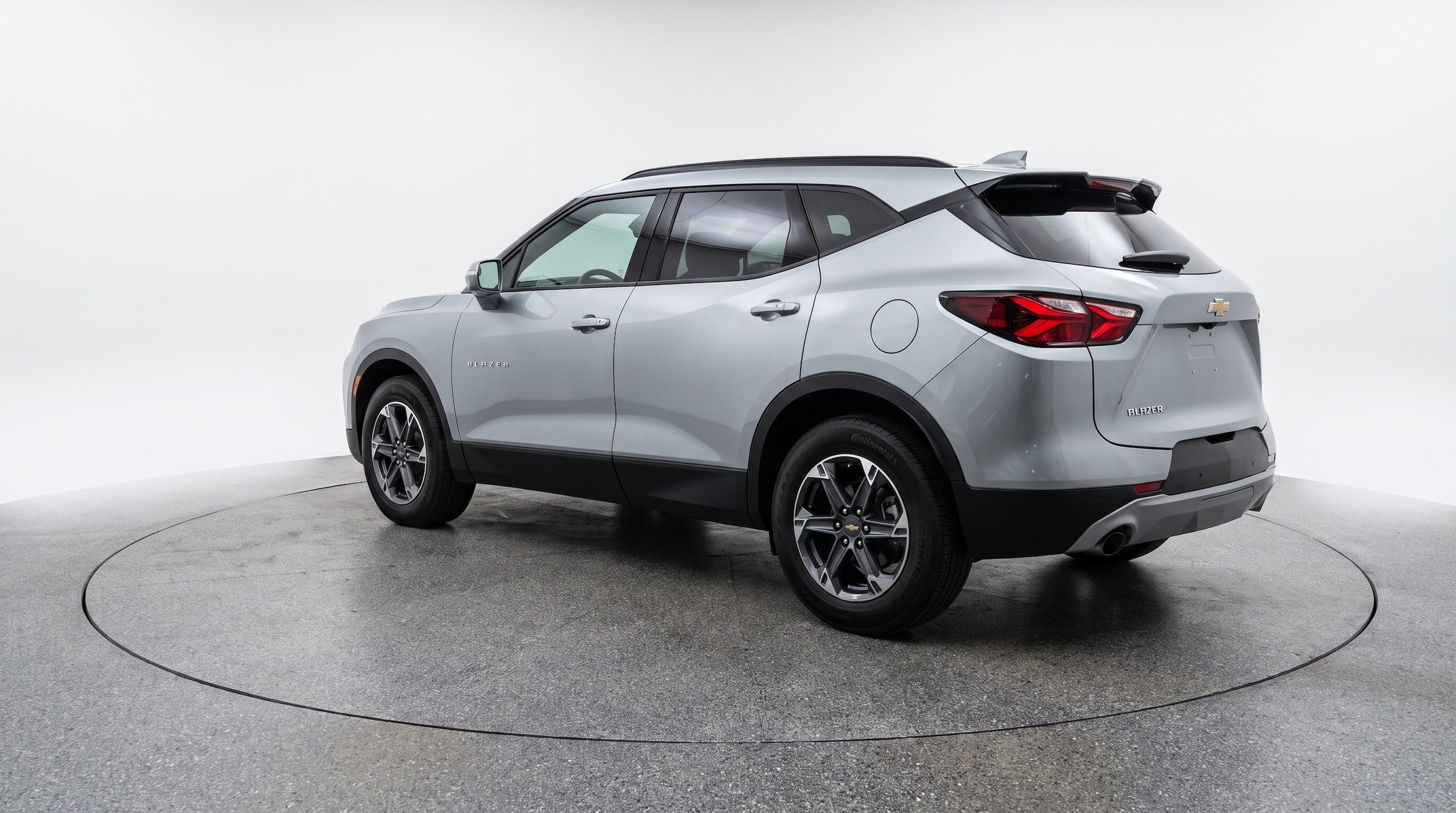 Thumbnail: 2026 Chevrolet Blazer - 6