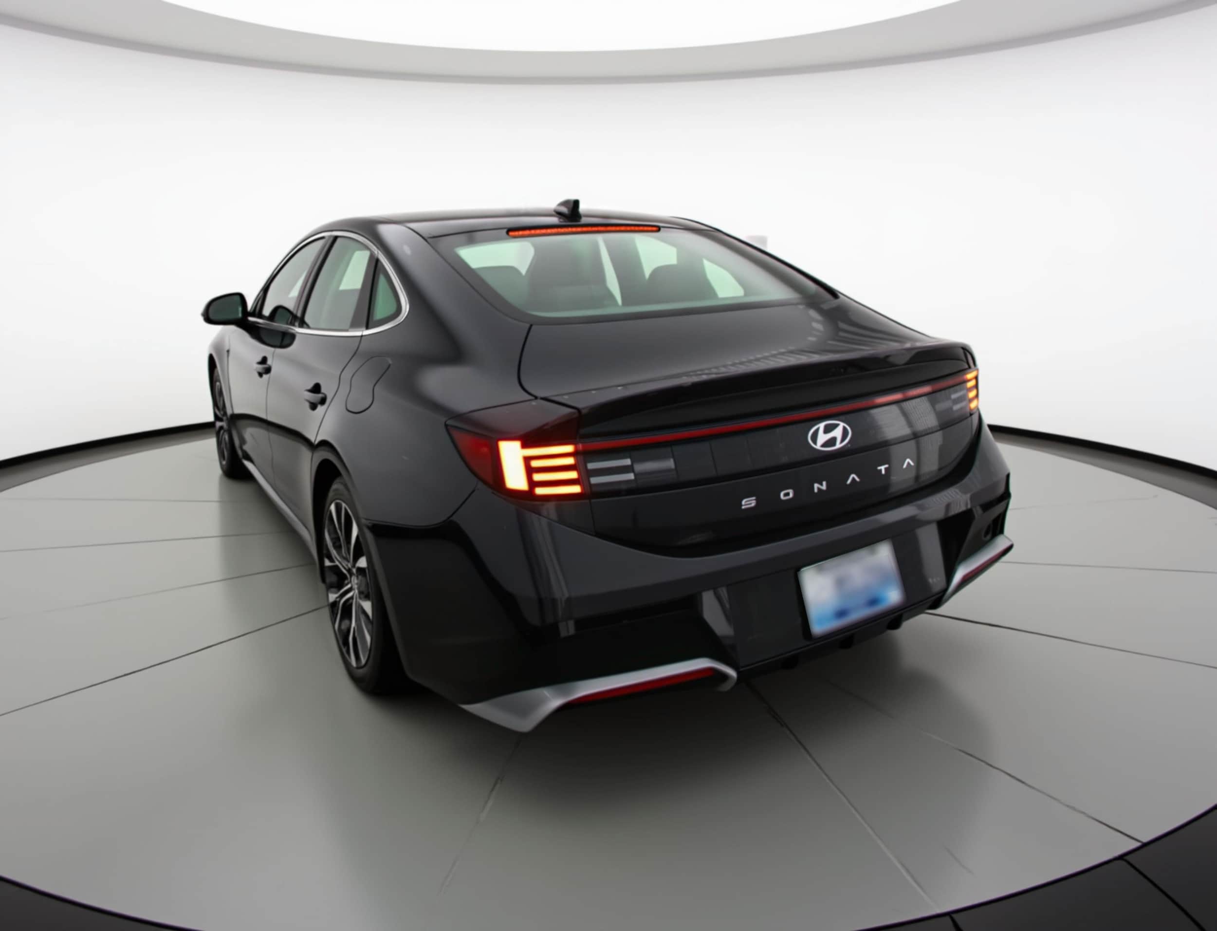 Thumbnail: 2025 Hyundai Sonata - 5