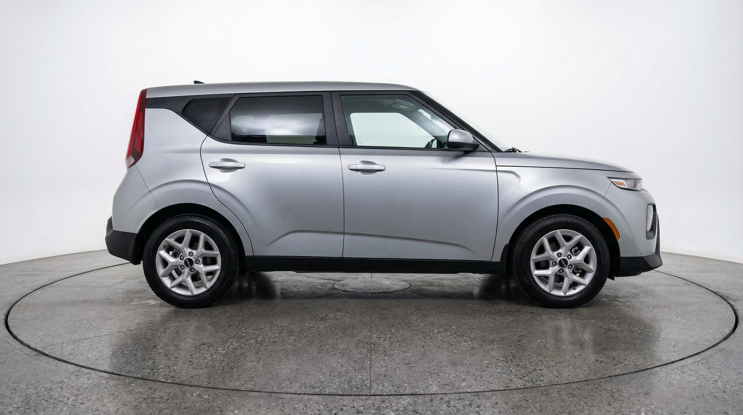 Thumbnail: 2025 Kia Soul - 8