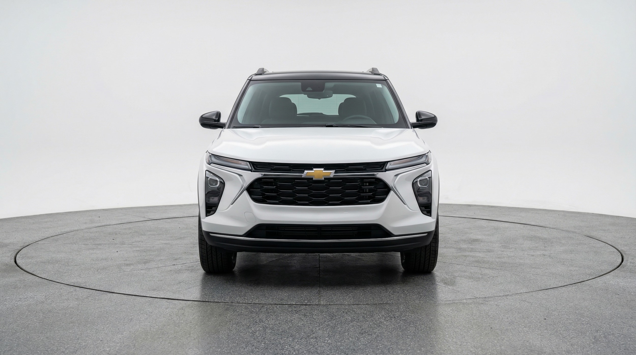 Thumbnail: 2025 Chevrolet TrailBlazer - 2