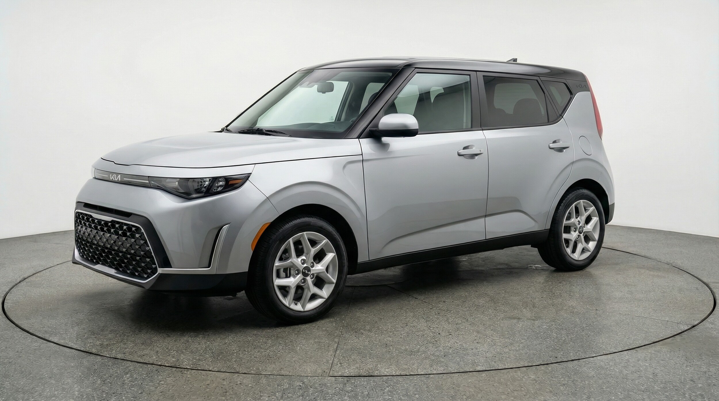 Thumbnail: 2025 Kia Soul - 3