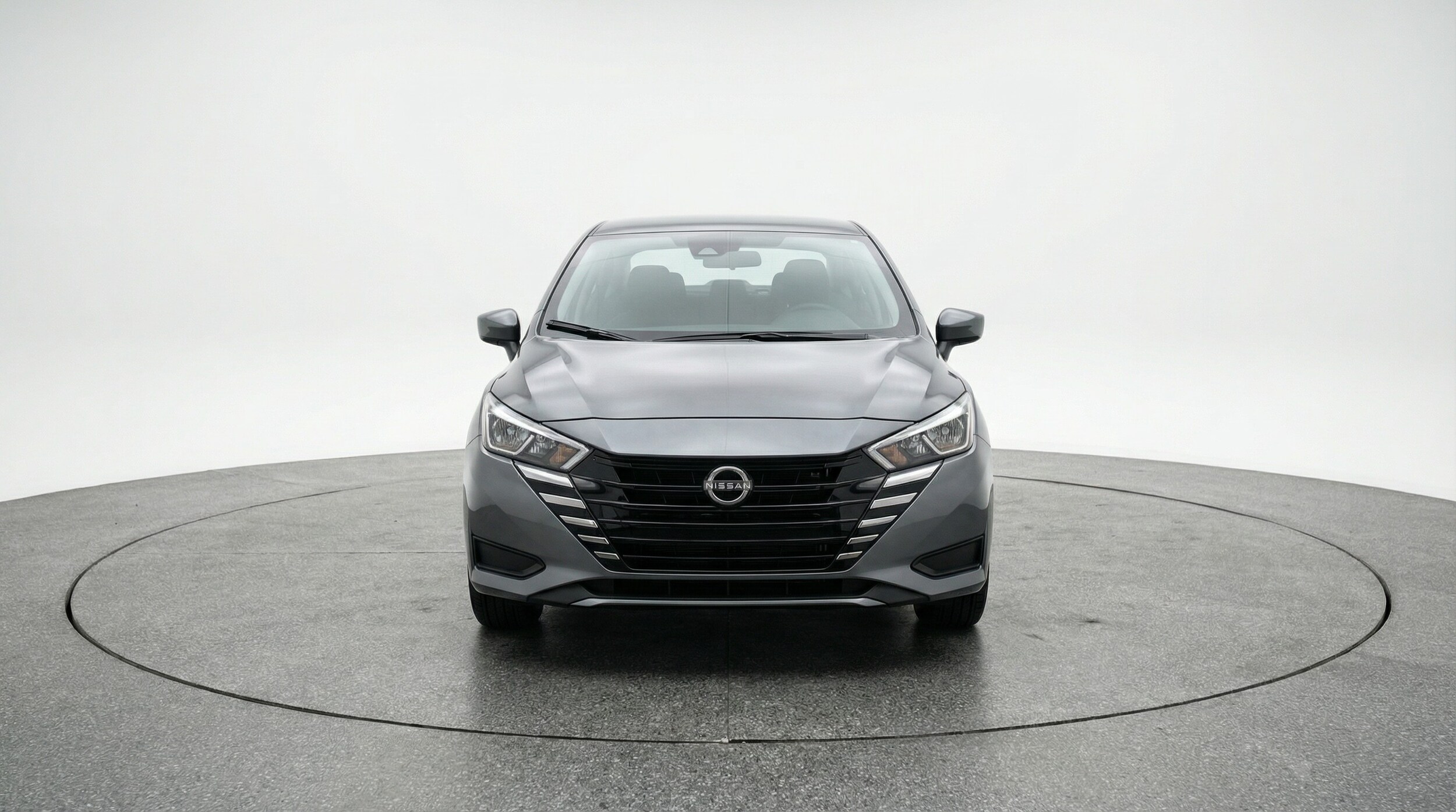 Thumbnail: 2025 Nissan Versa - 2