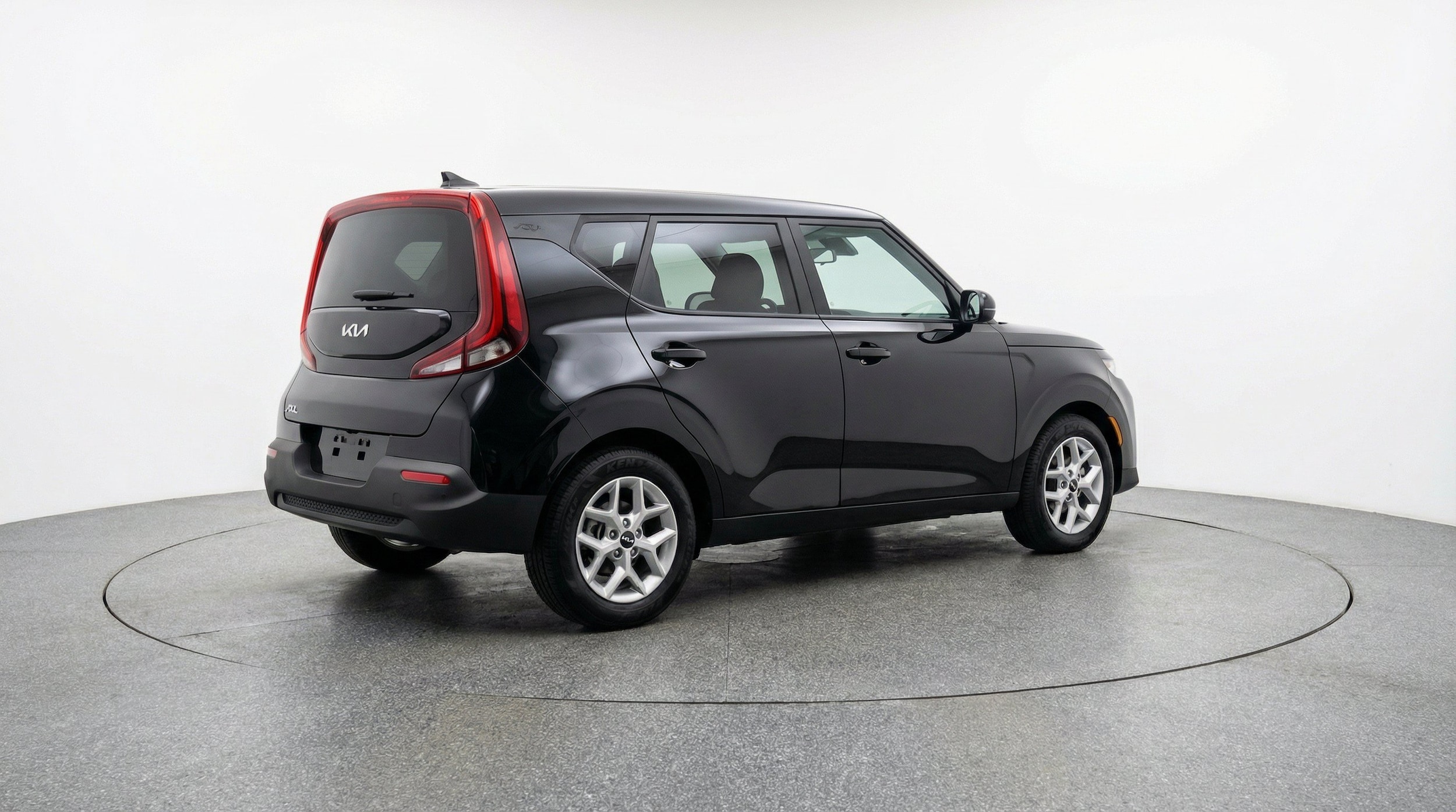 Thumbnail: 2025 Kia Soul - 9
