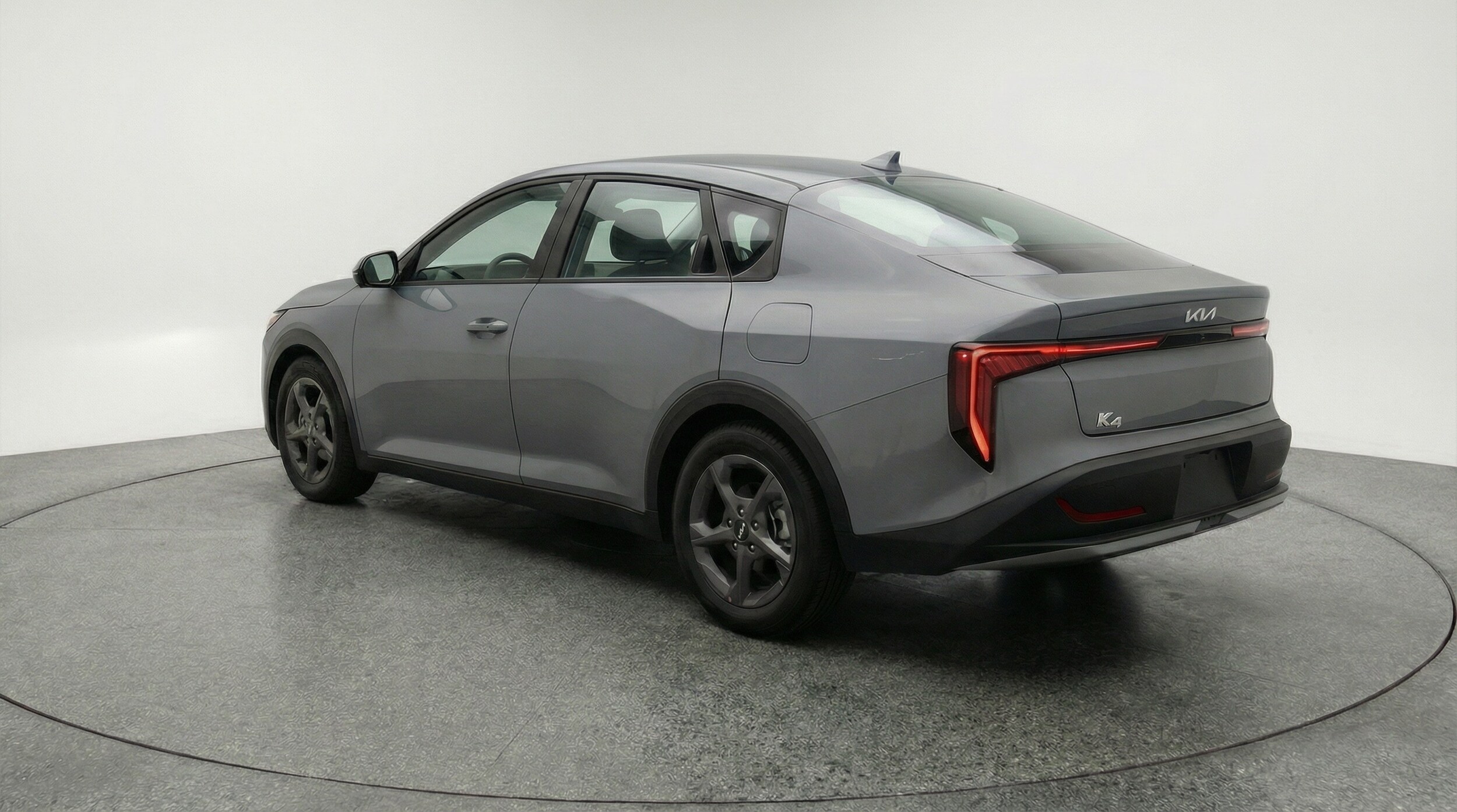 Thumbnail: 2025 Kia K4 - 5