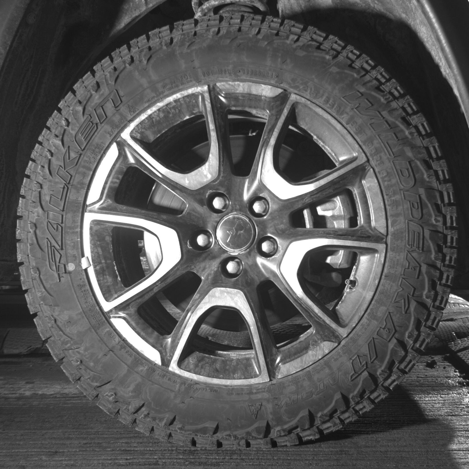 Thumbnail: 2025 Jeep Compass - 10