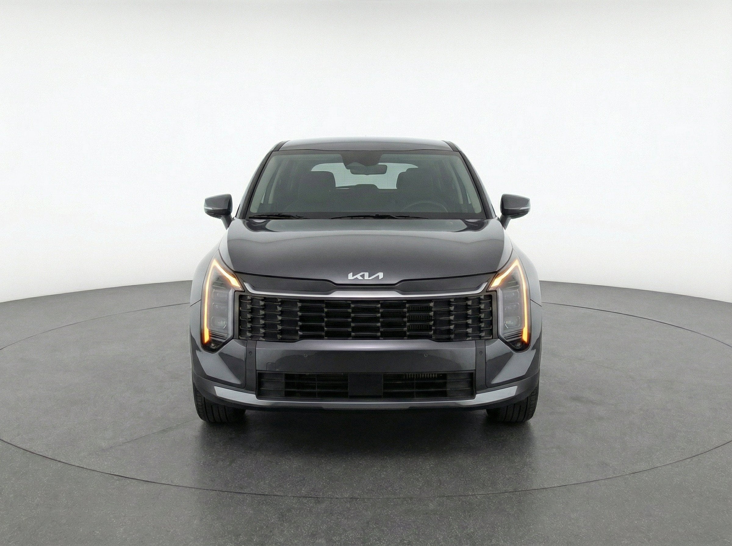 Thumbnail: 2026 Kia Sportage - 2