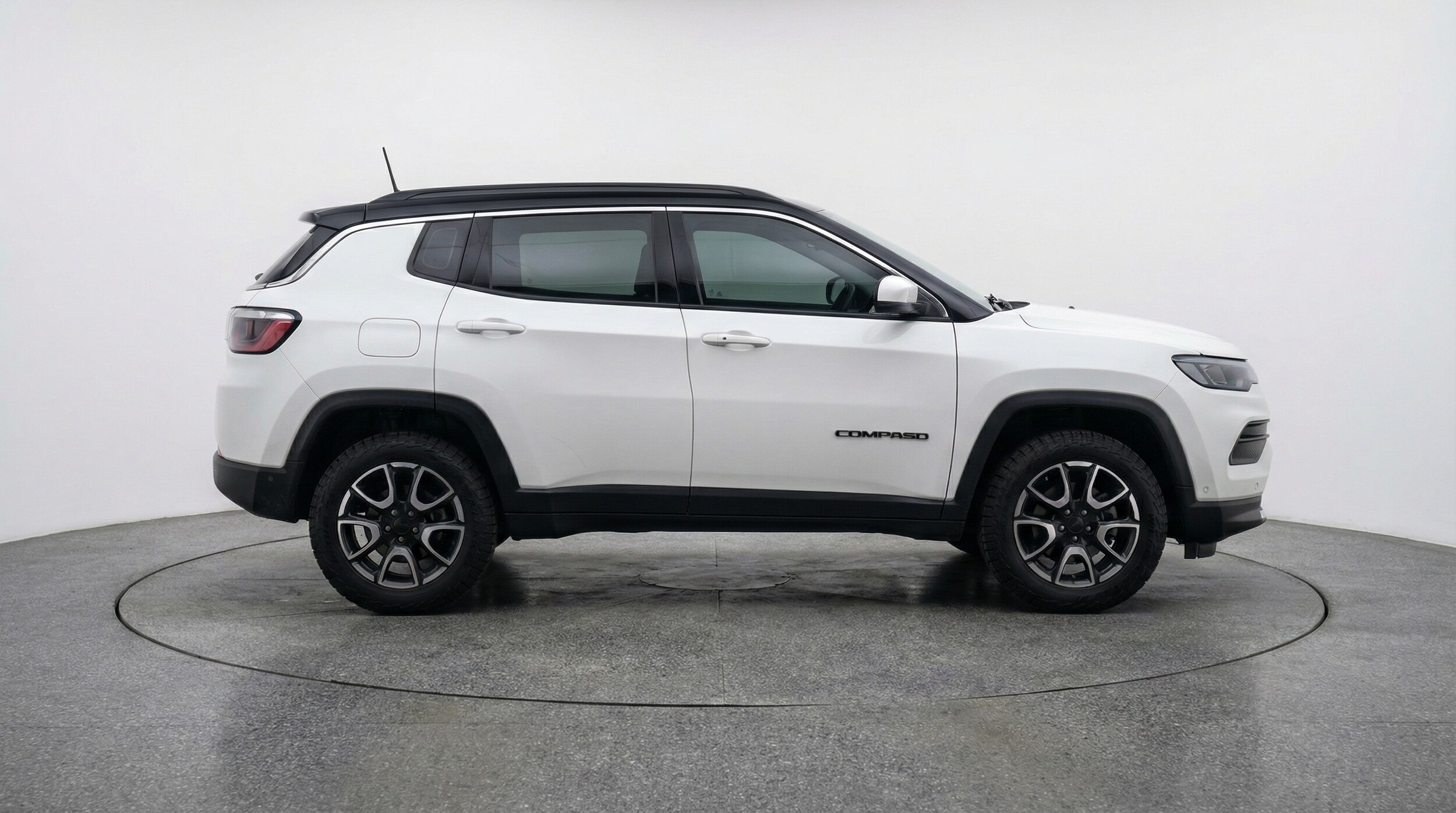 Thumbnail: 2025 Jeep Compass - 8
