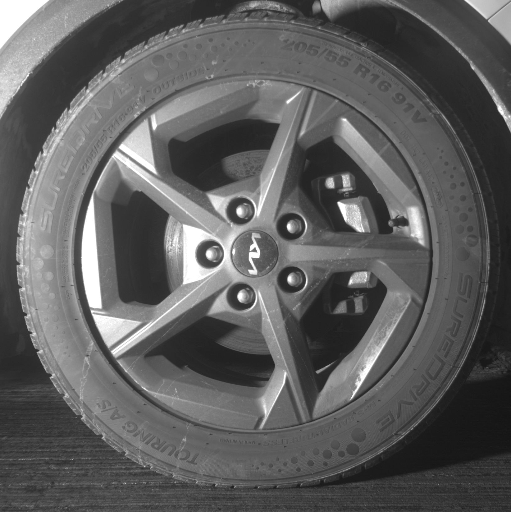 Thumbnail: 2025 Kia K4 - 10