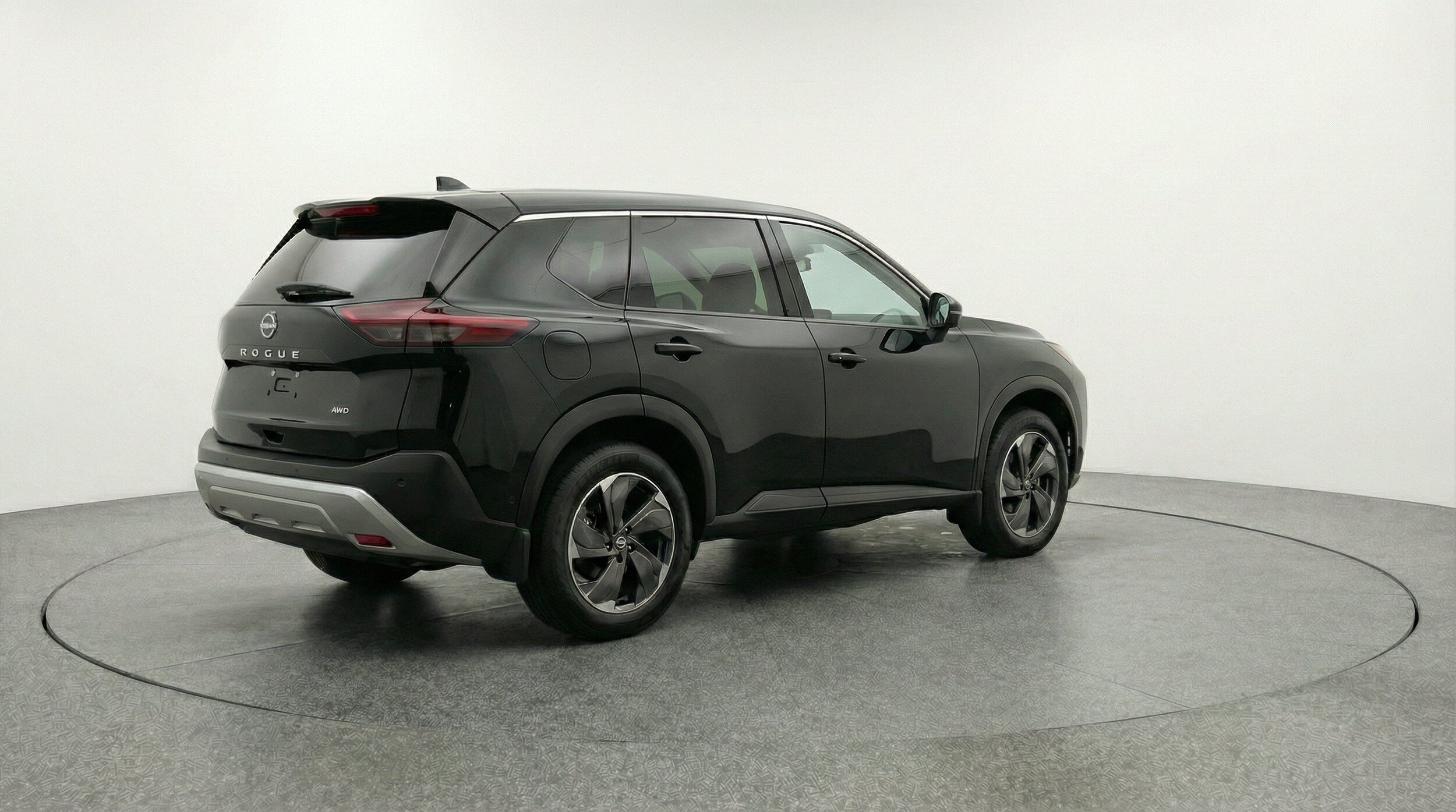 Thumbnail: 2025 Nissan Rogue - 9