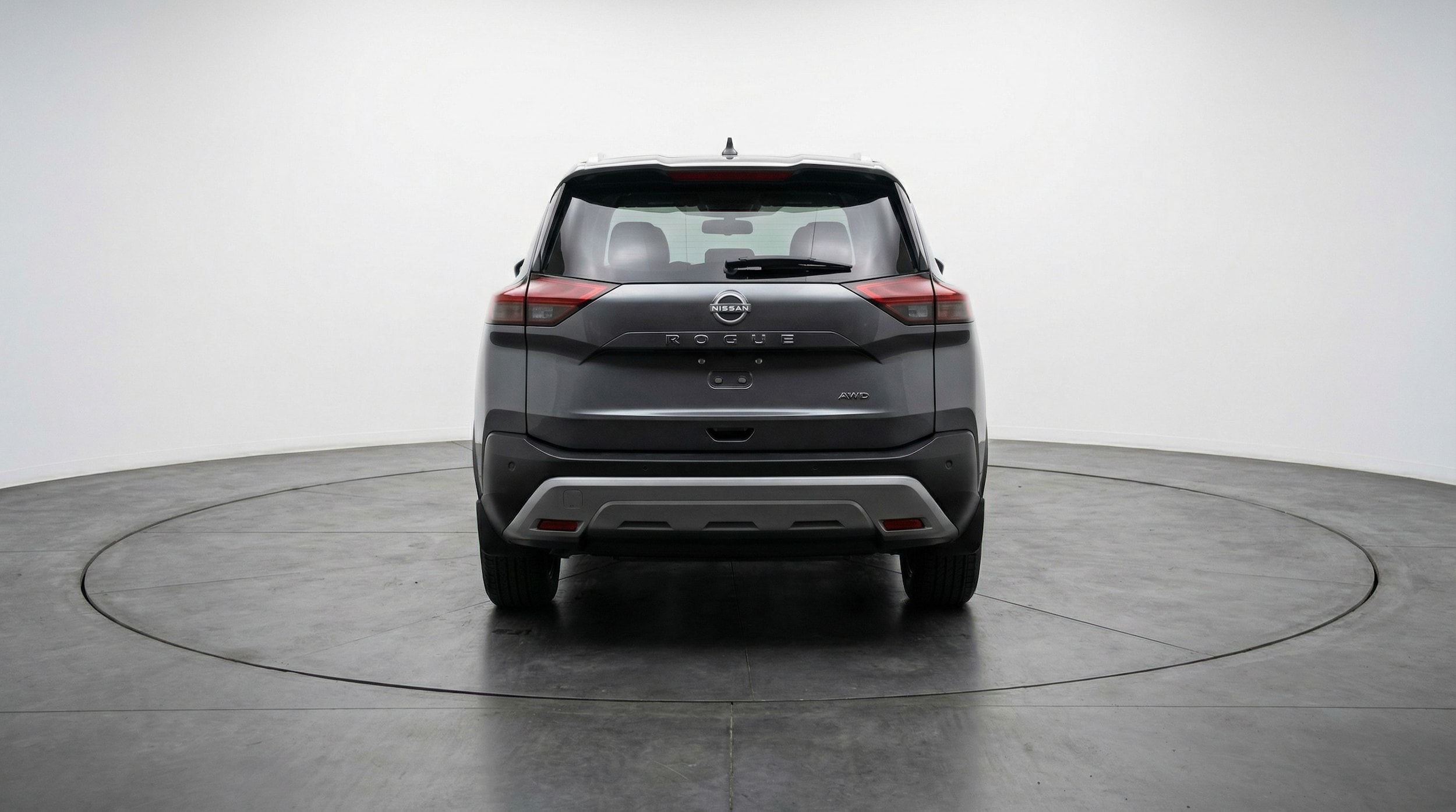 Thumbnail: 2025 Nissan Rogue - 6