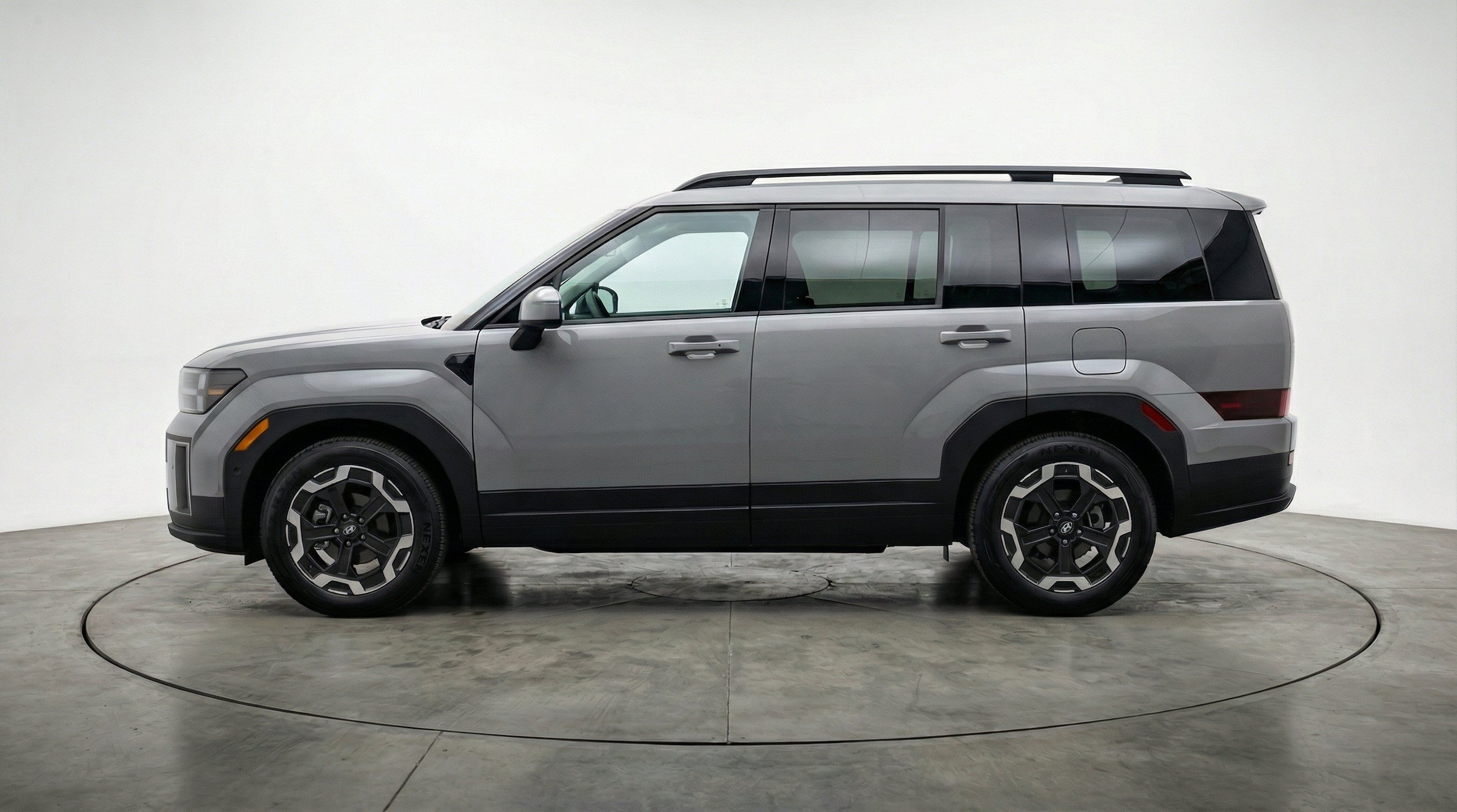 Thumbnail: 2026 Hyundai Santa Fe - 5