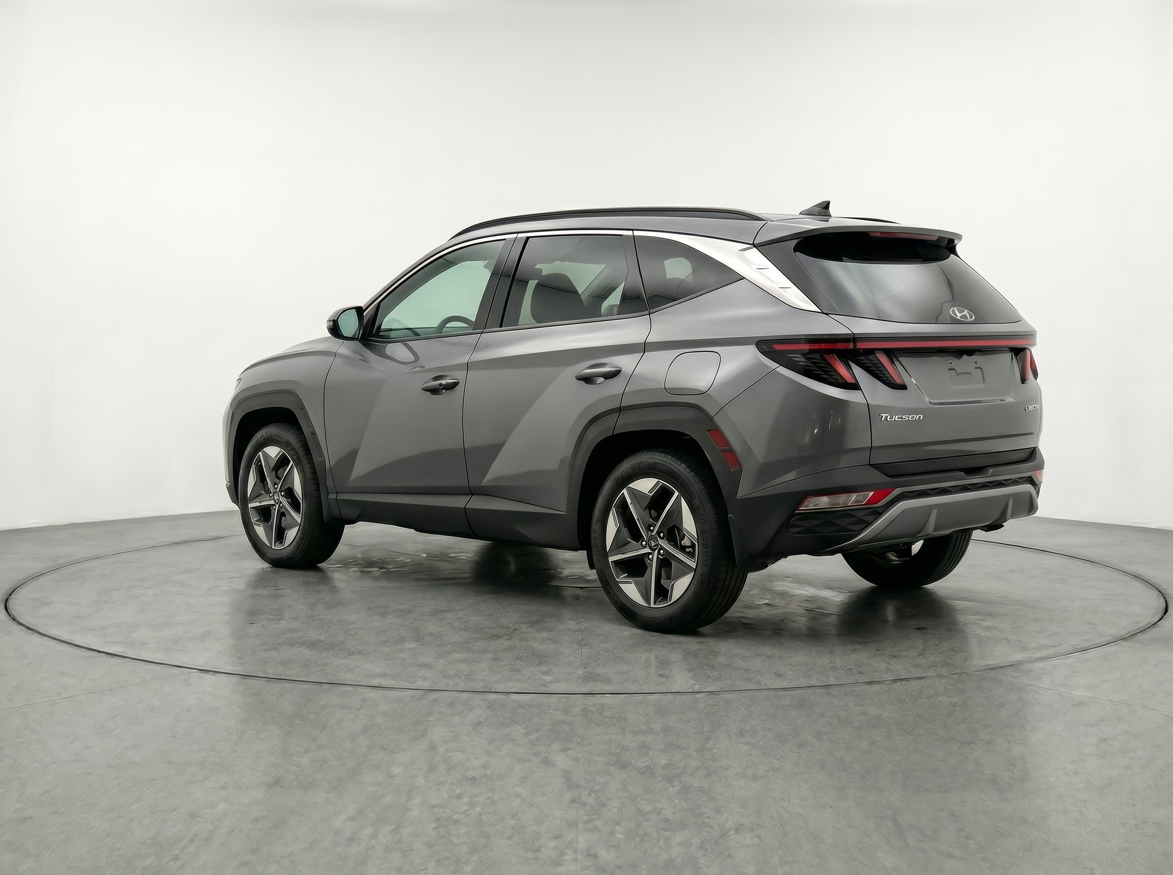 Thumbnail: 2026 Hyundai Tucson - 6