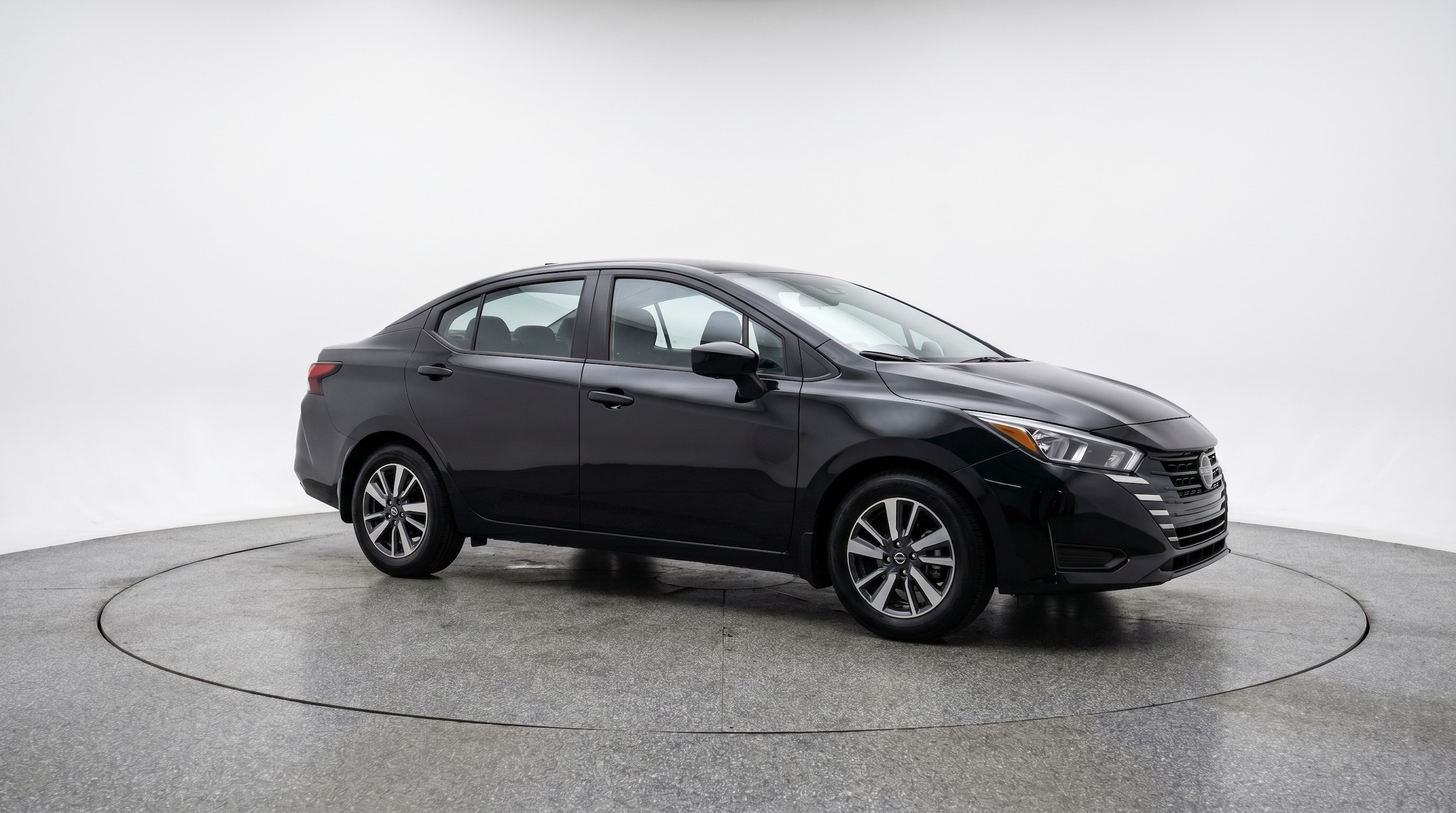 Thumbnail: 2025 Nissan Versa - 1