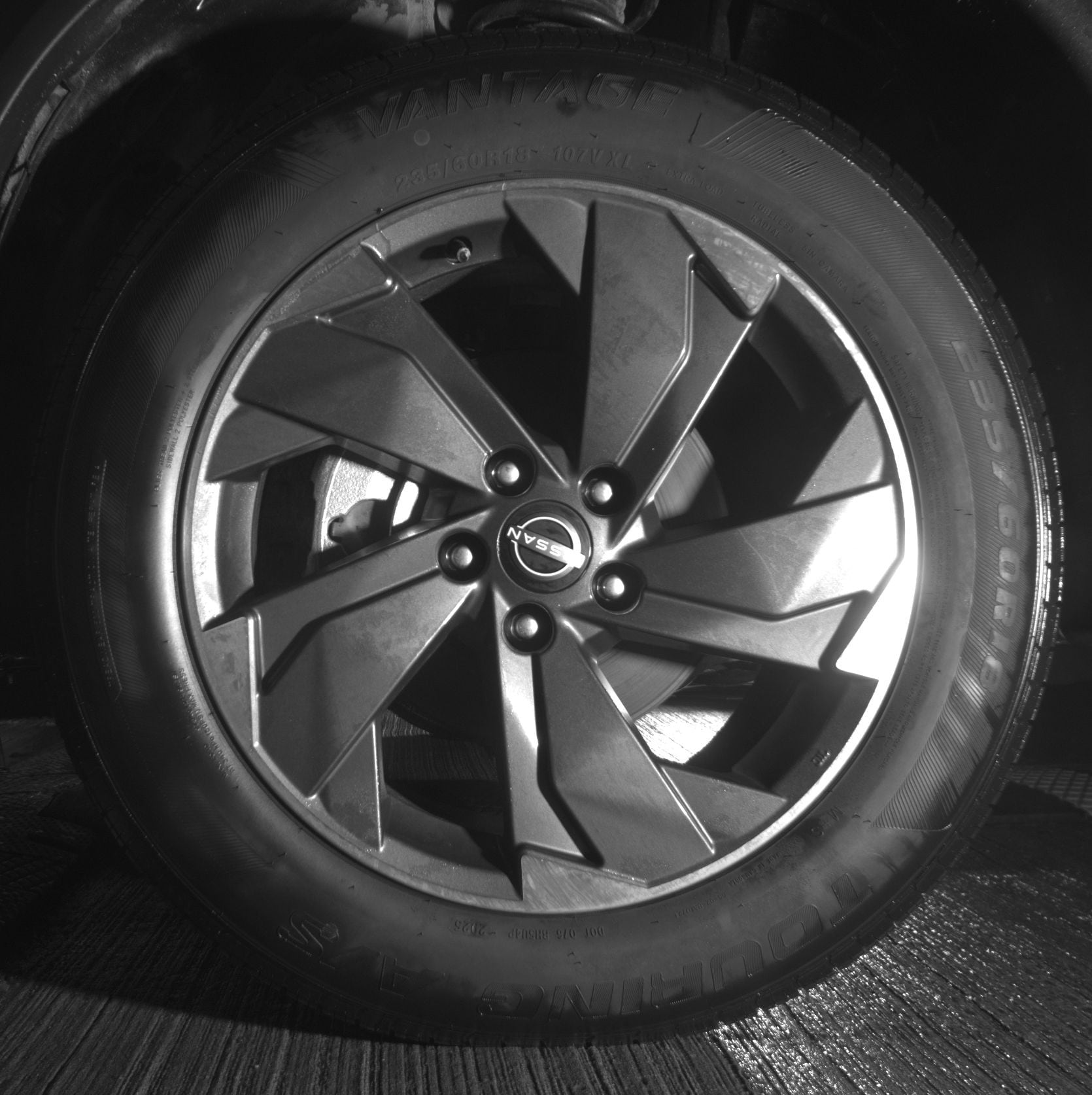 Thumbnail: 2025 Nissan Rogue - 9