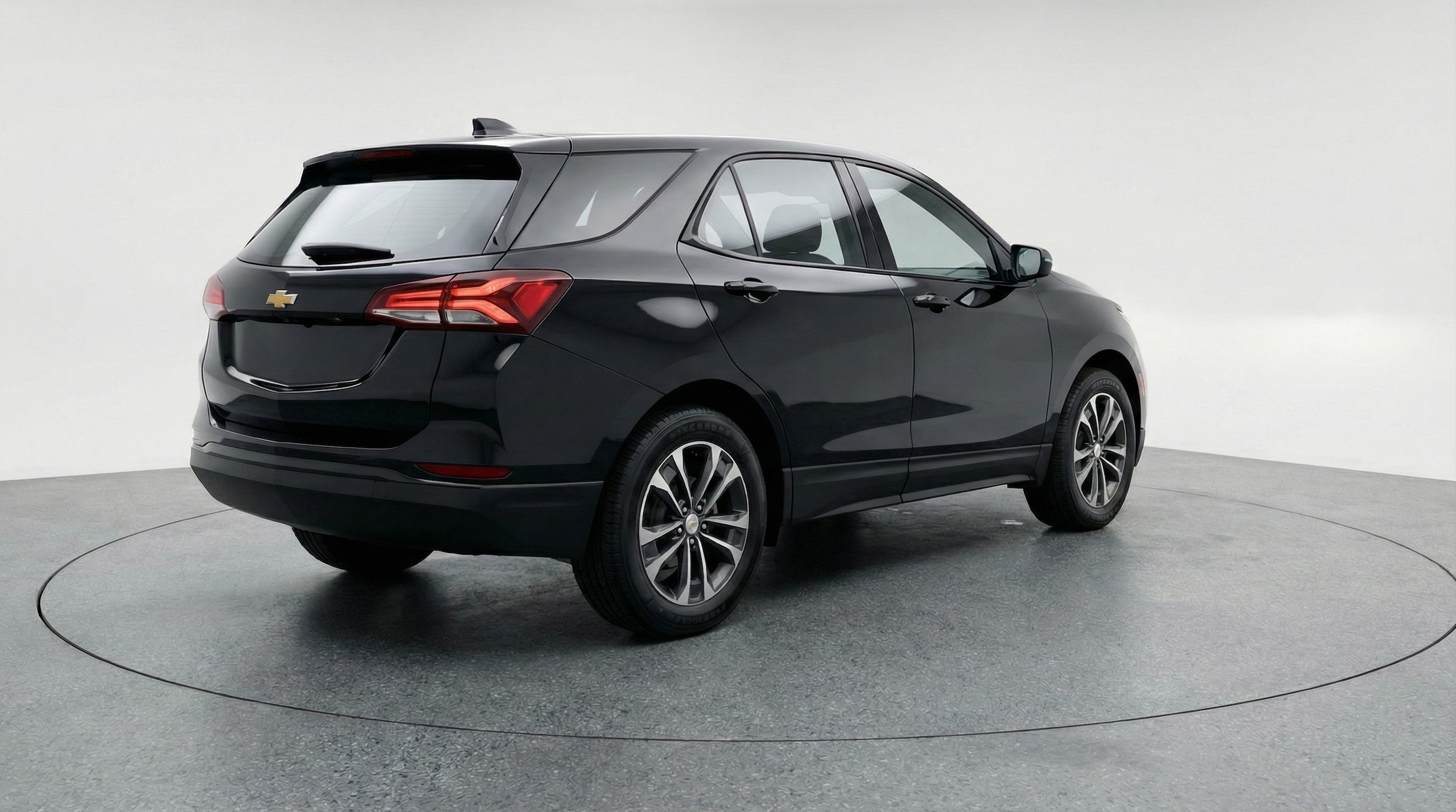 Thumbnail: 2025 Chevrolet Equinox - 7