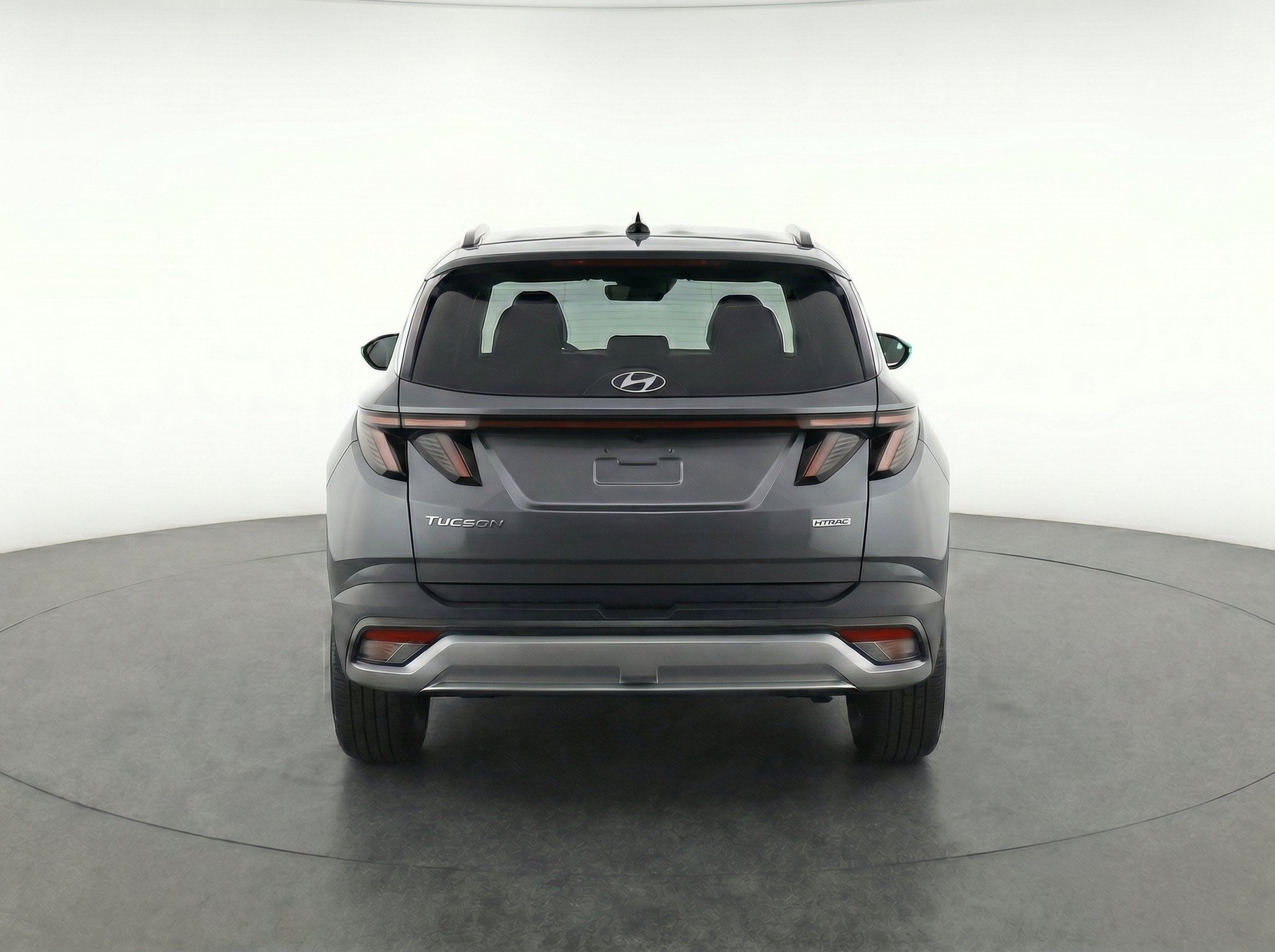 Thumbnail: 2026 Hyundai Tucson - 7