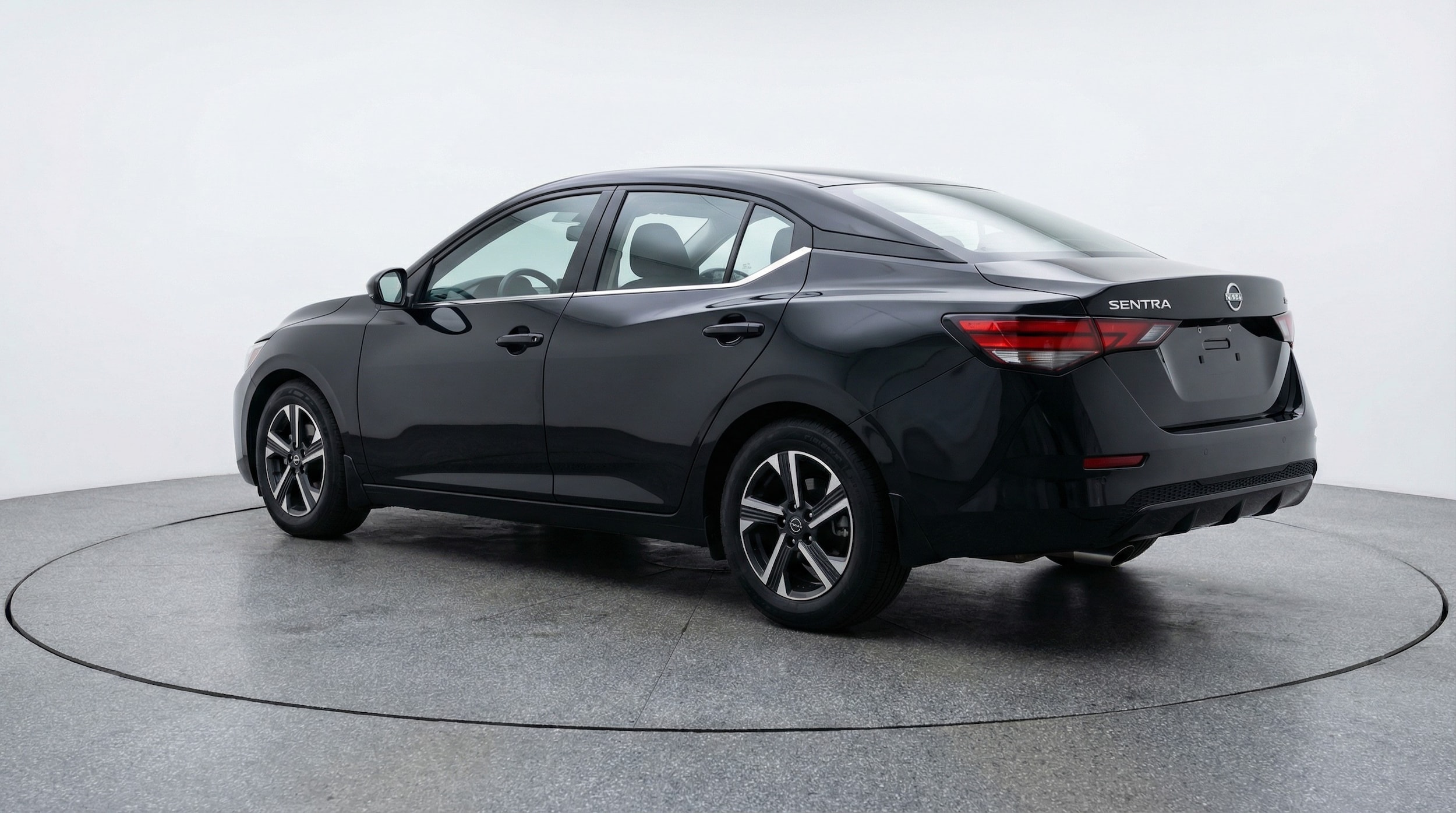 Thumbnail: 2025 Nissan Sentra - 5