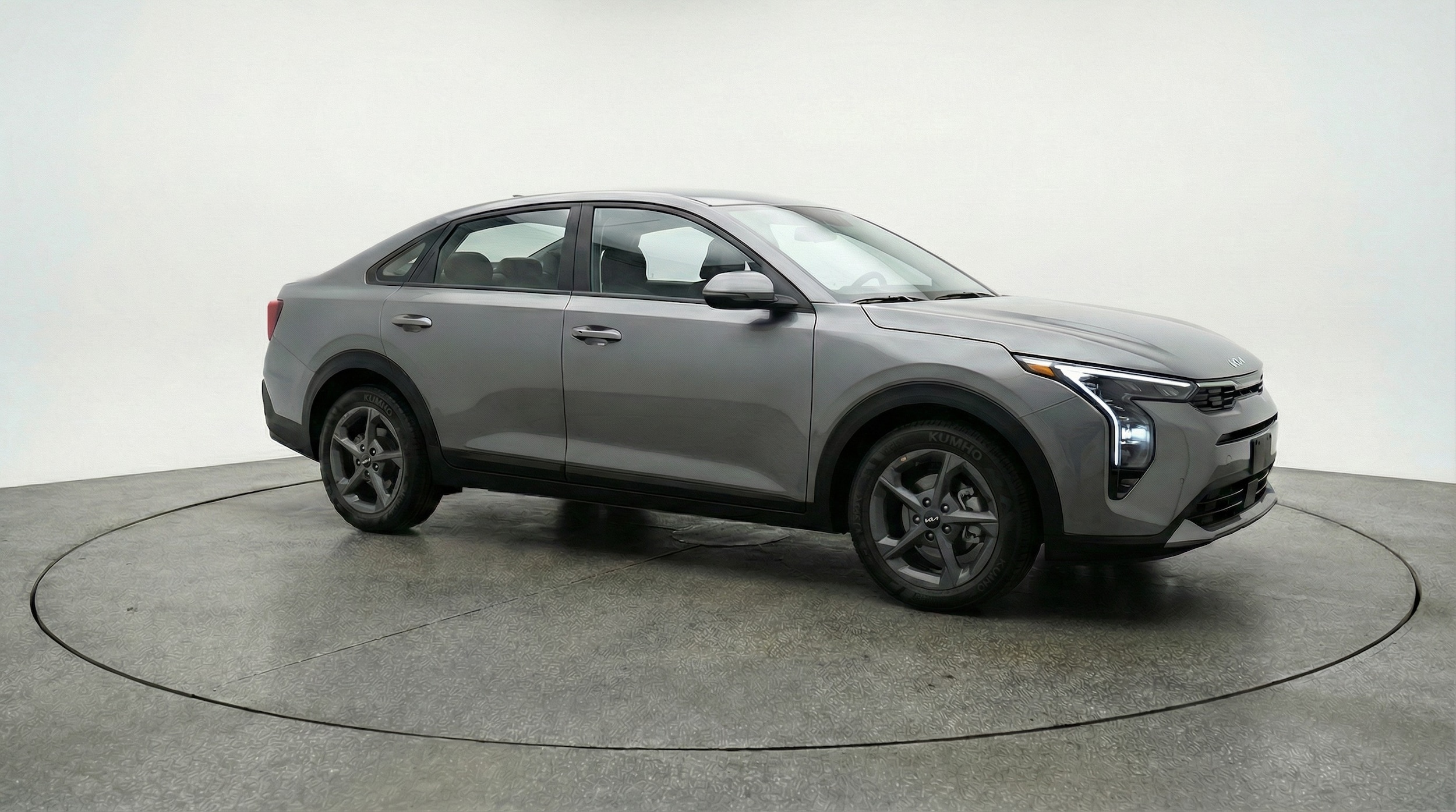 Thumbnail: 2025 Kia K4 - 1