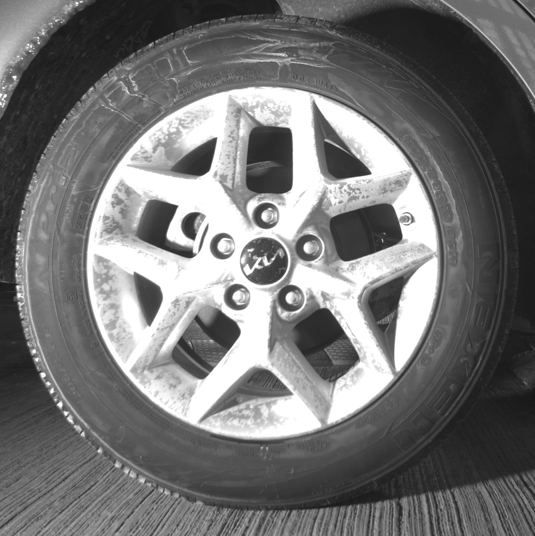 Thumbnail: 2025 Kia Soul - 12