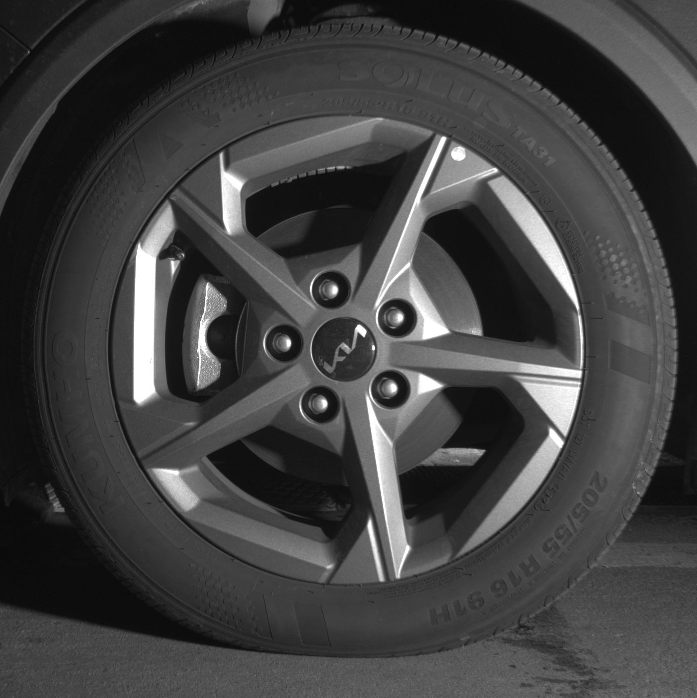 Thumbnail: 2025 Kia K4 - 9