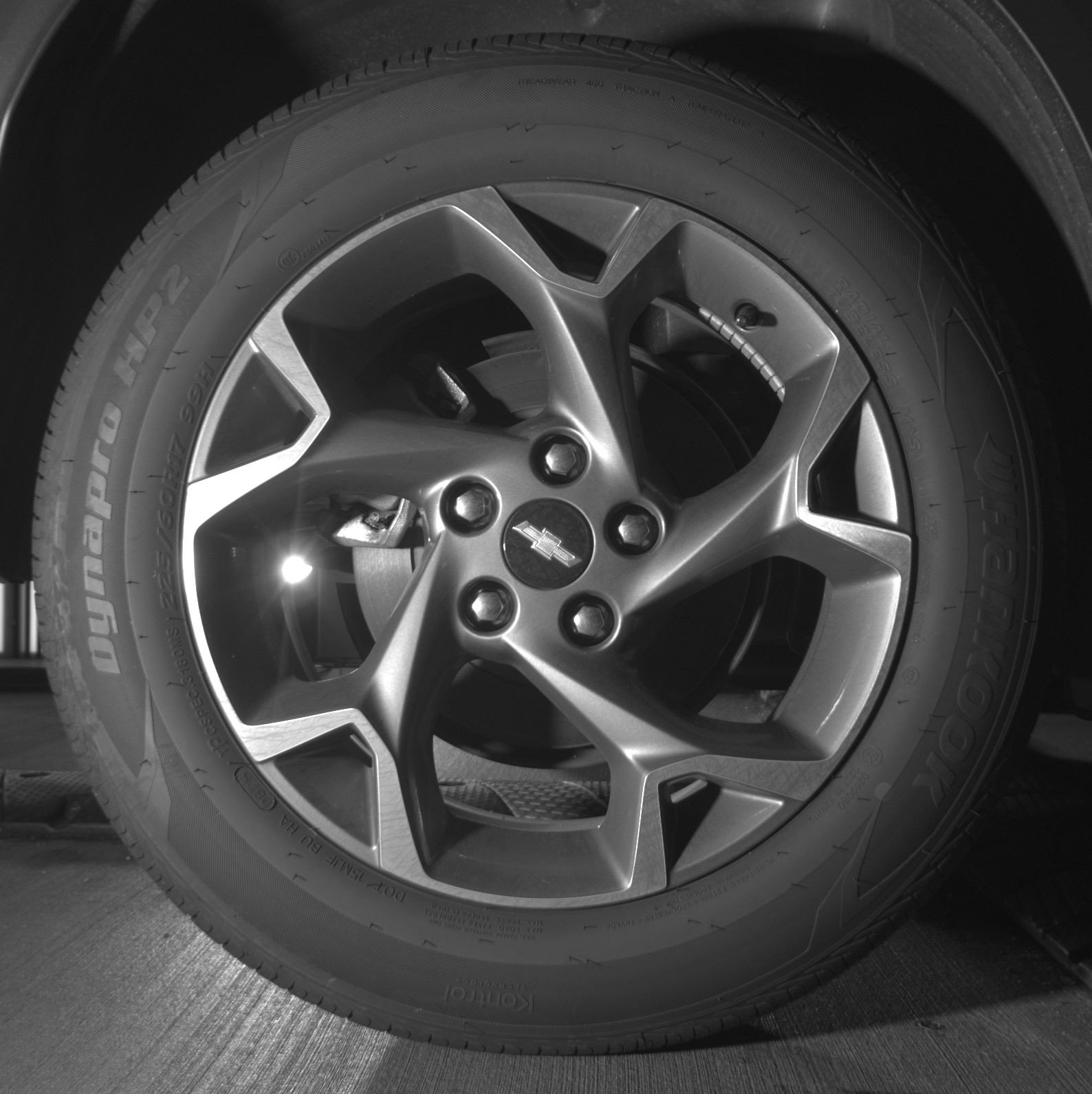 Thumbnail: 2025 Chevrolet Trax - 15