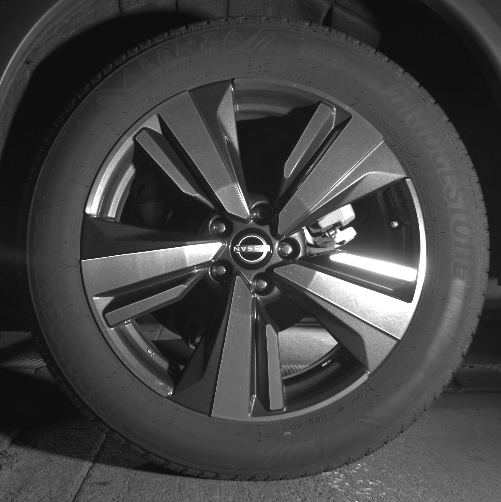 Thumbnail: 2026 Nissan Rogue - 14