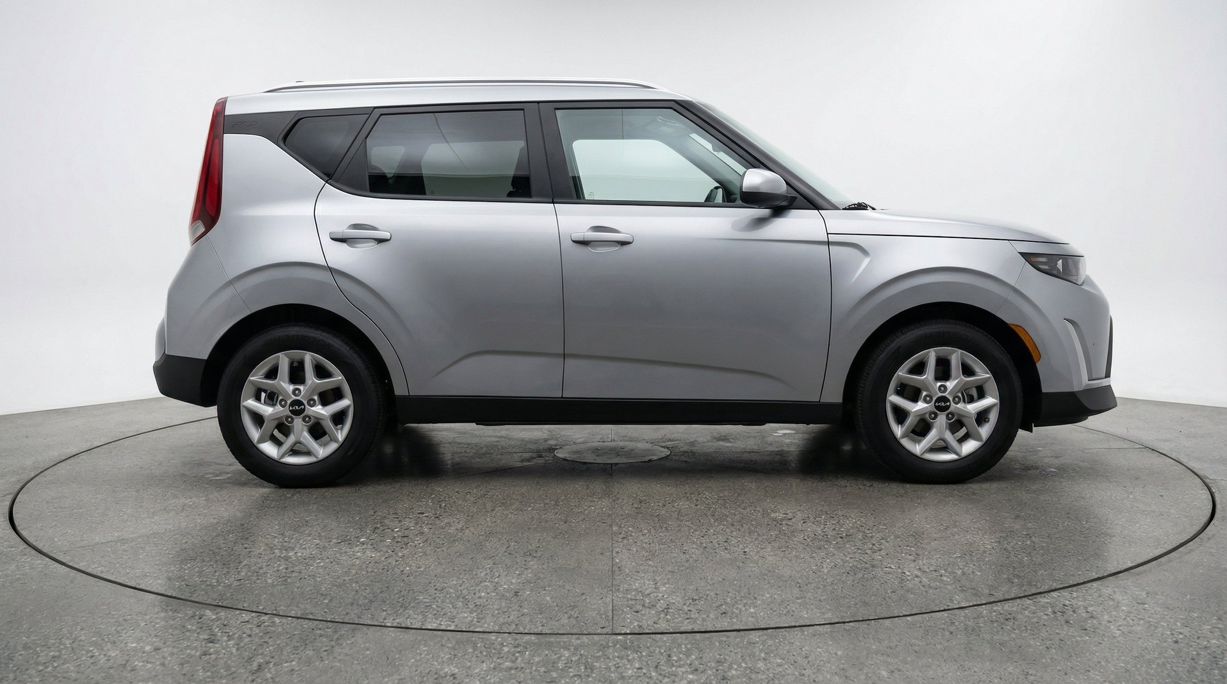 Thumbnail: 2025 Kia Soul - 10