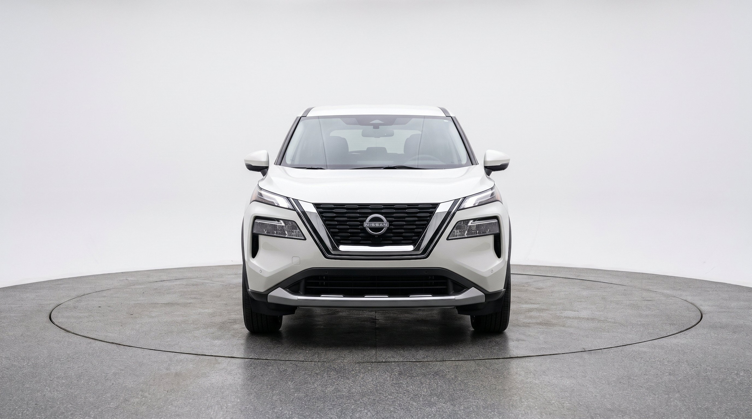 Thumbnail: 2026 Nissan Rogue - 2
