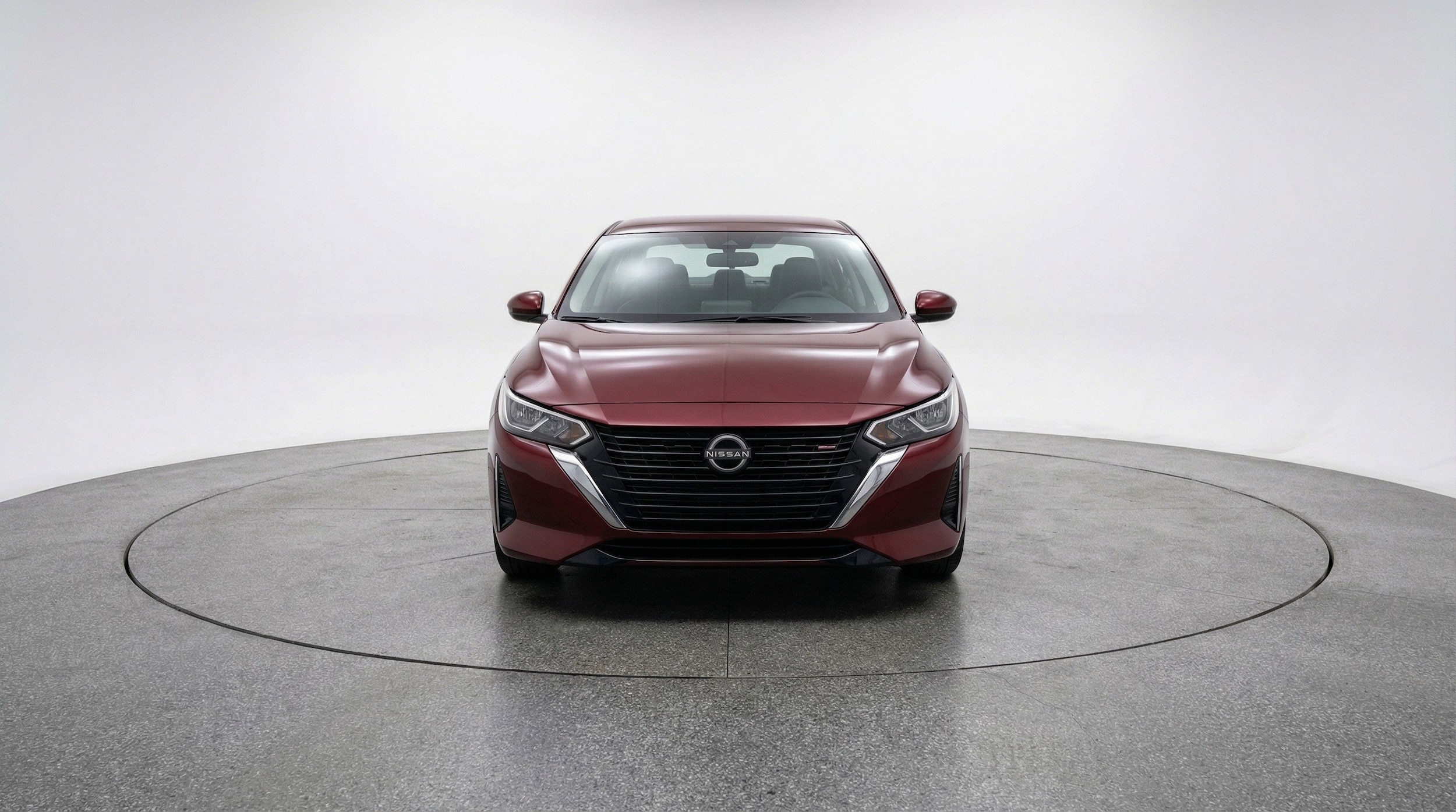 Thumbnail: 2025 Nissan Sentra - 2