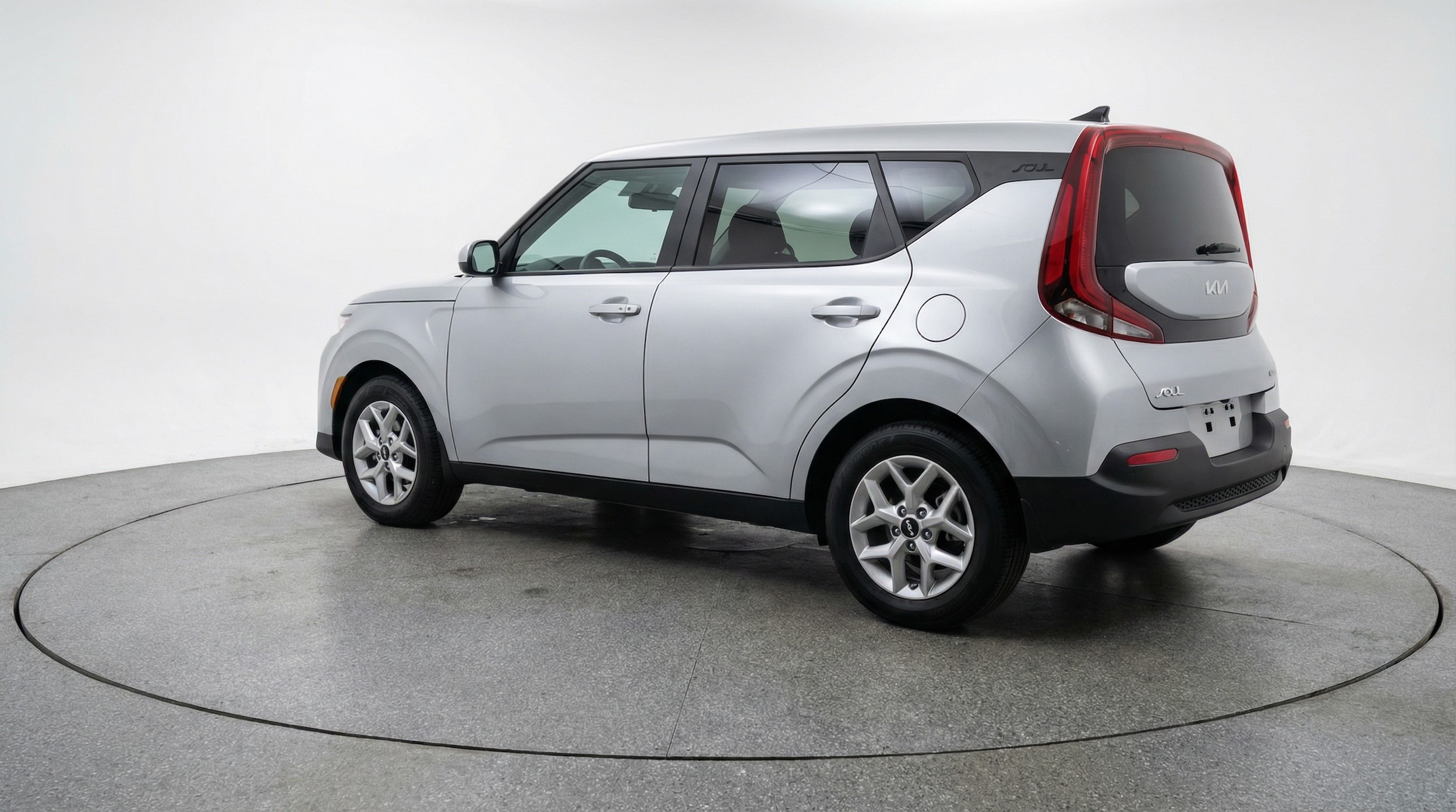 Thumbnail: 2025 Kia Soul - 5