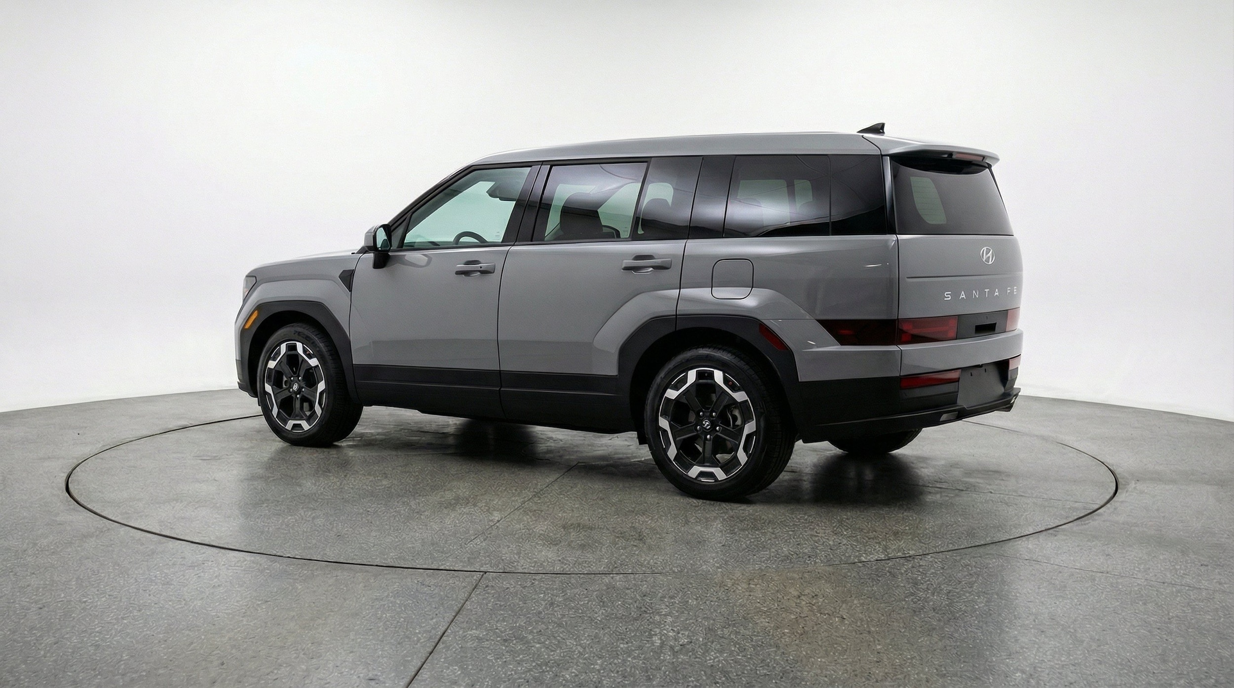 Thumbnail: 2026 Hyundai Santa Fe - 6