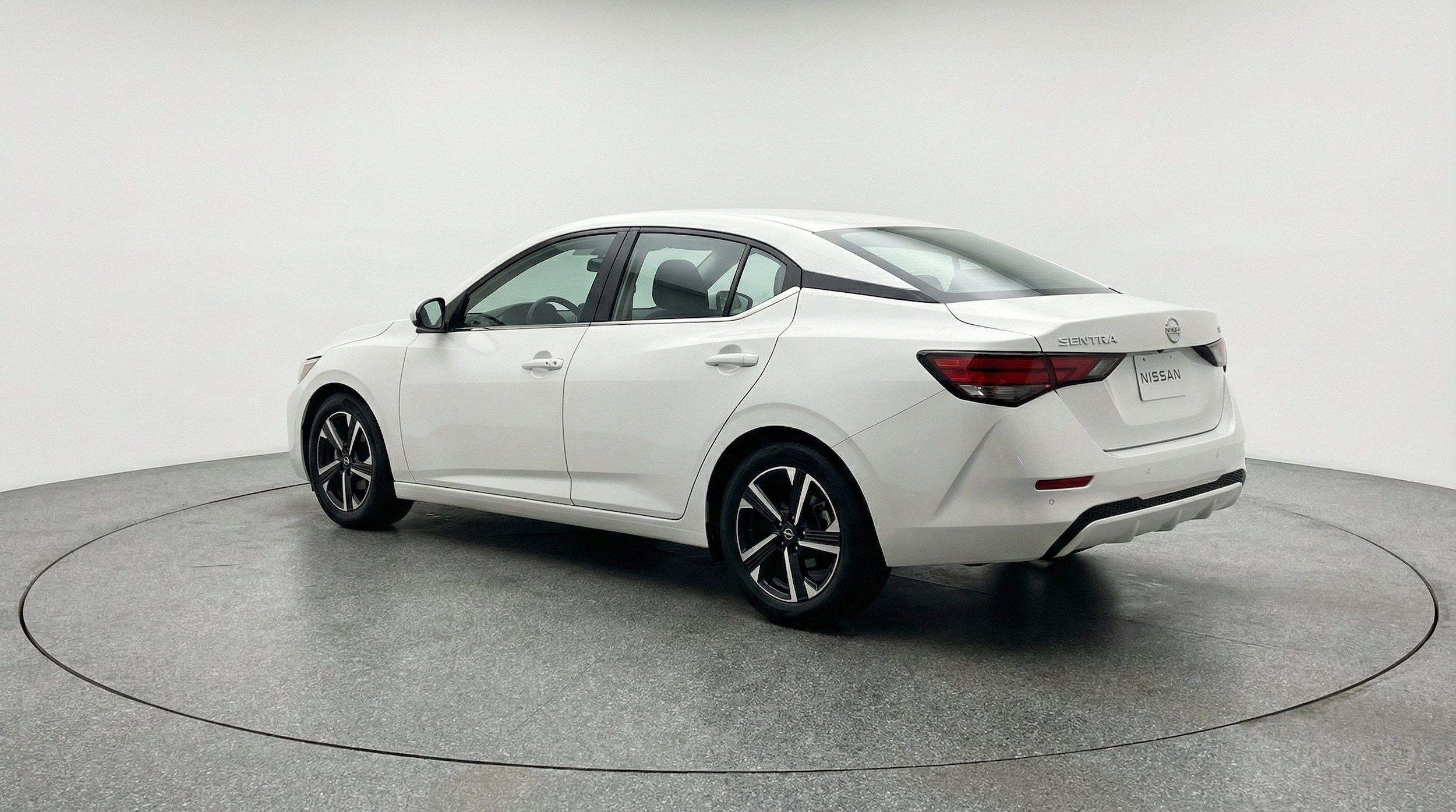 Thumbnail: 2025 Nissan Sentra - 6