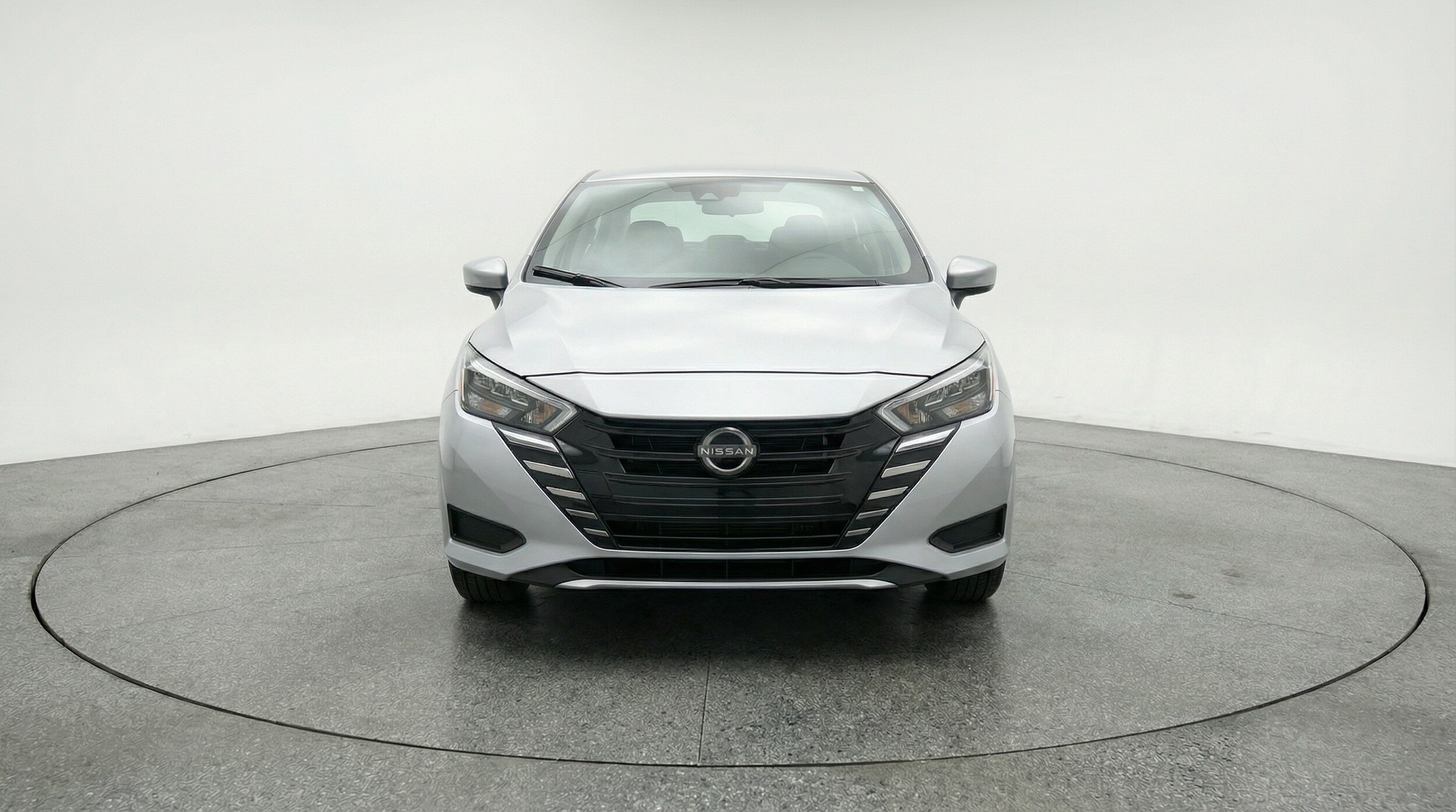 Thumbnail: 2025 Nissan Versa - 2