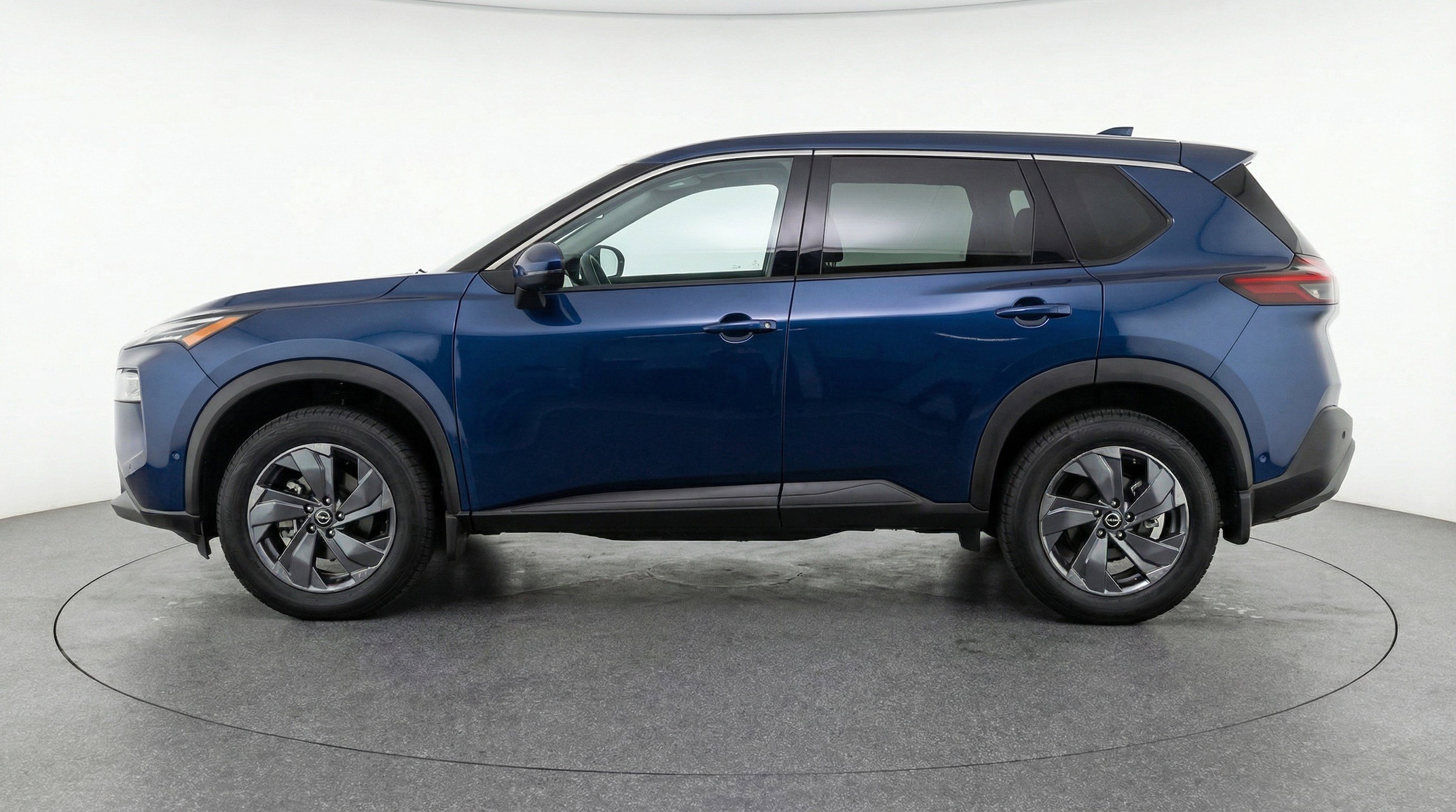 Thumbnail: 2025 Nissan Rogue - 5