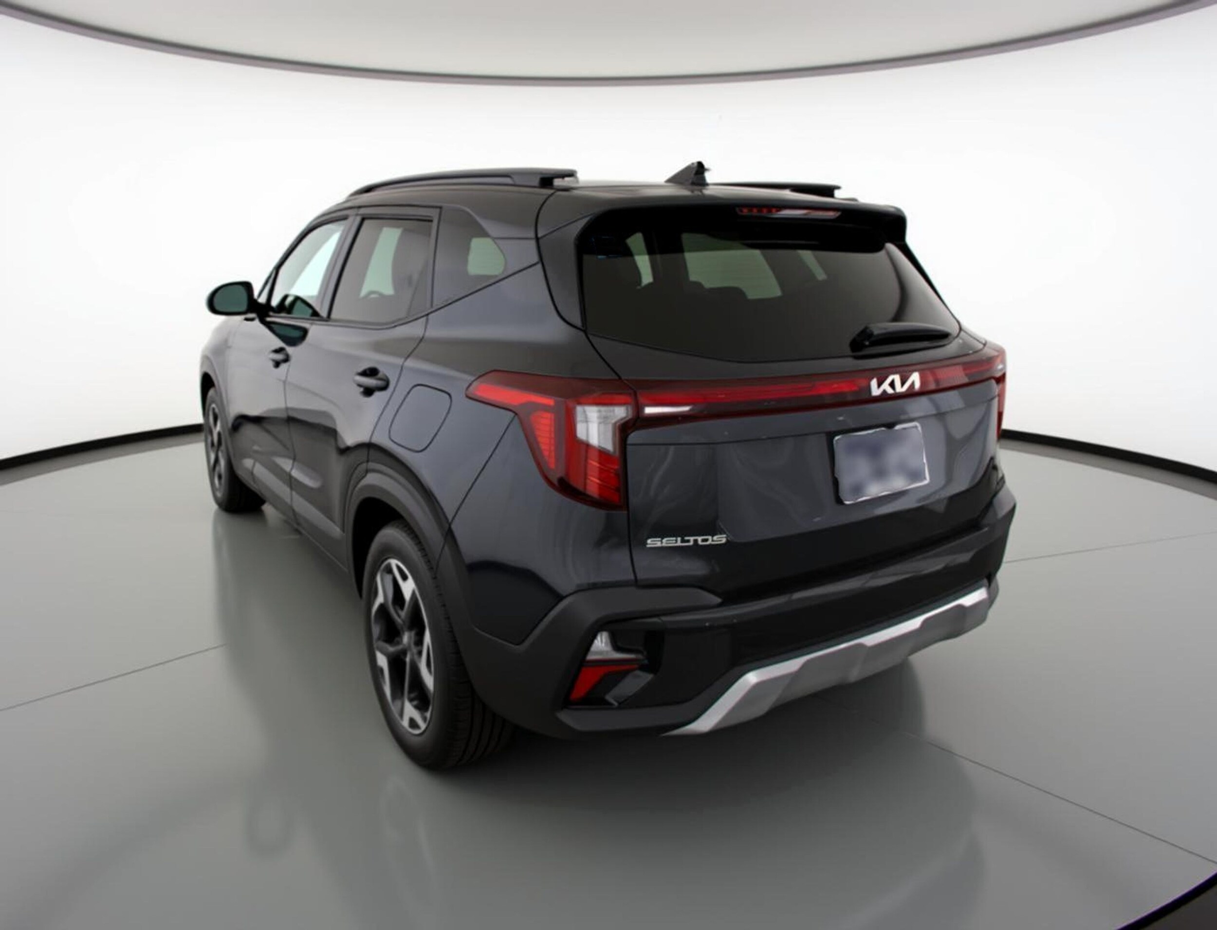 Thumbnail: 2025 Kia Seltos - 5