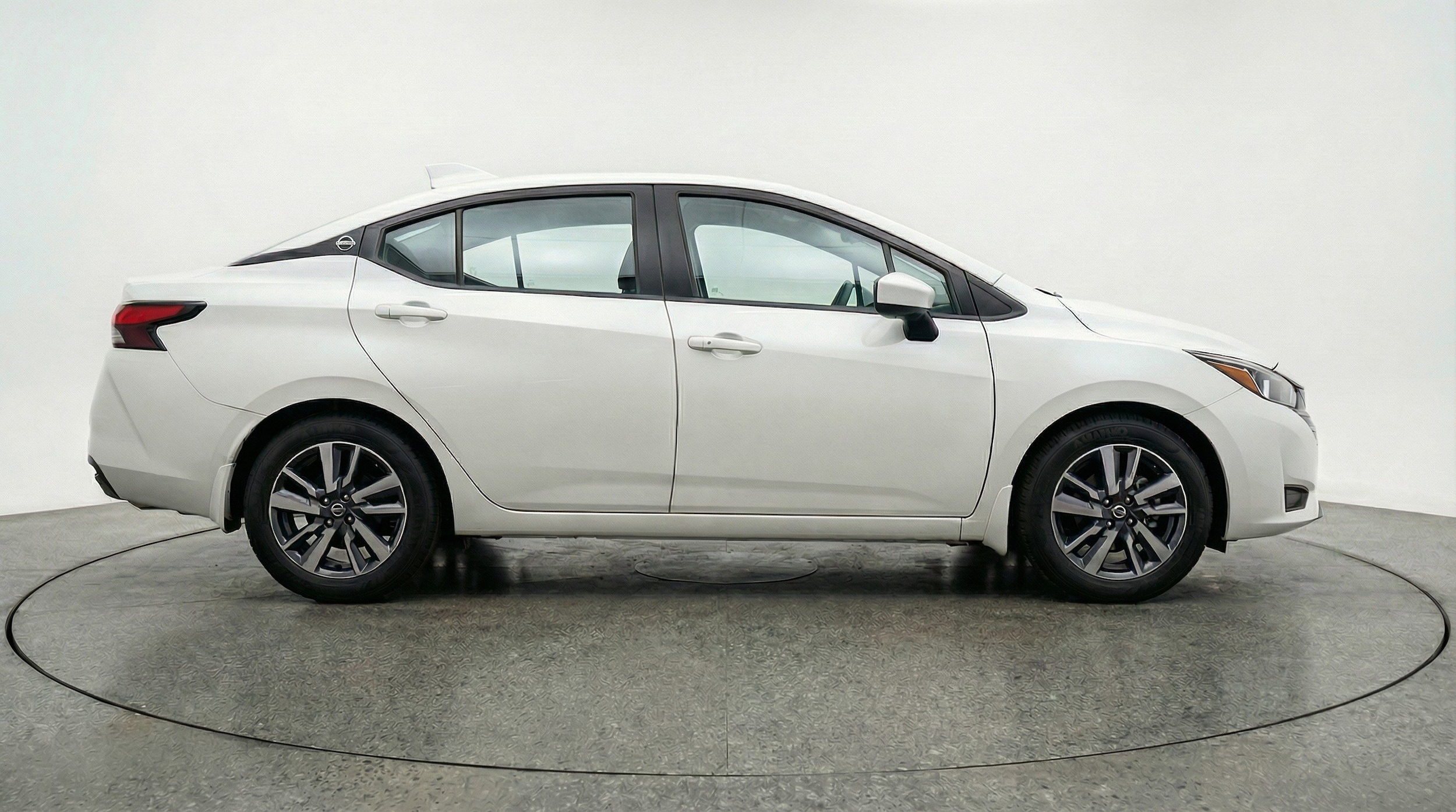 Thumbnail: 2025 Nissan Versa - 11