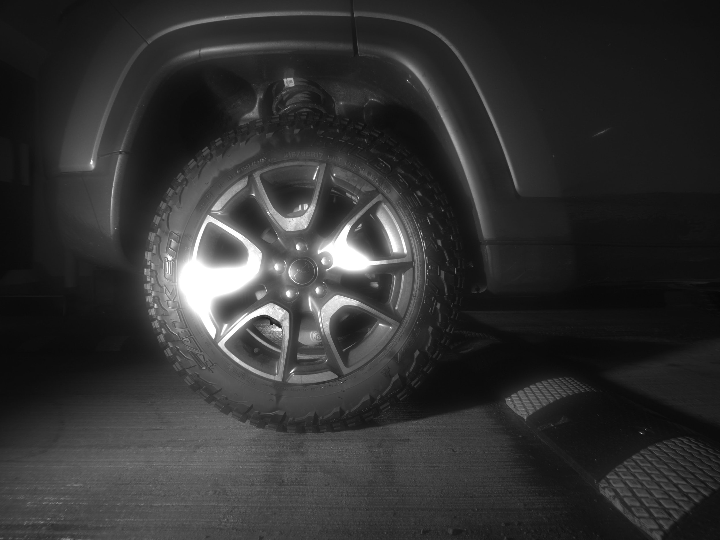 Thumbnail: 2025 Jeep Compass - 12