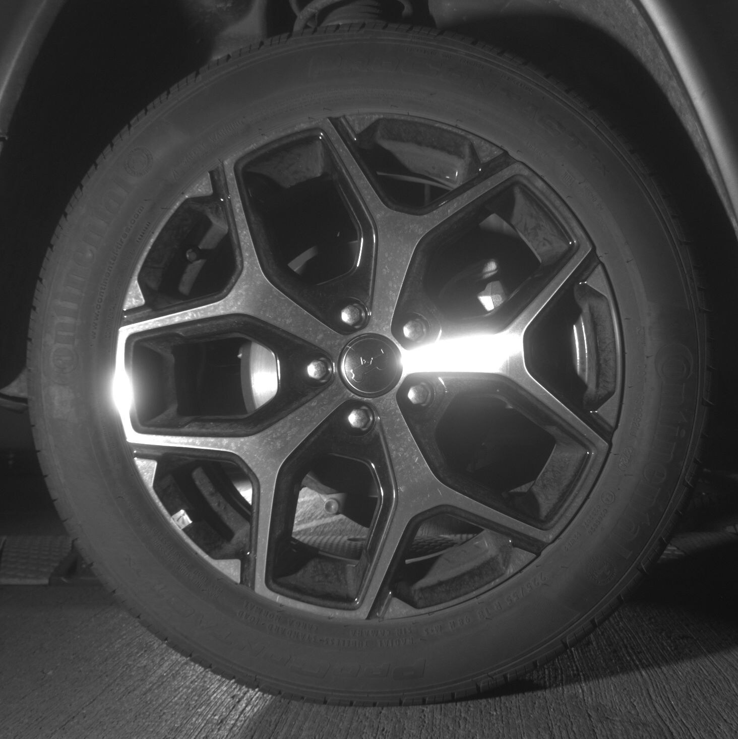 Thumbnail: 2025 Jeep Compass - 12