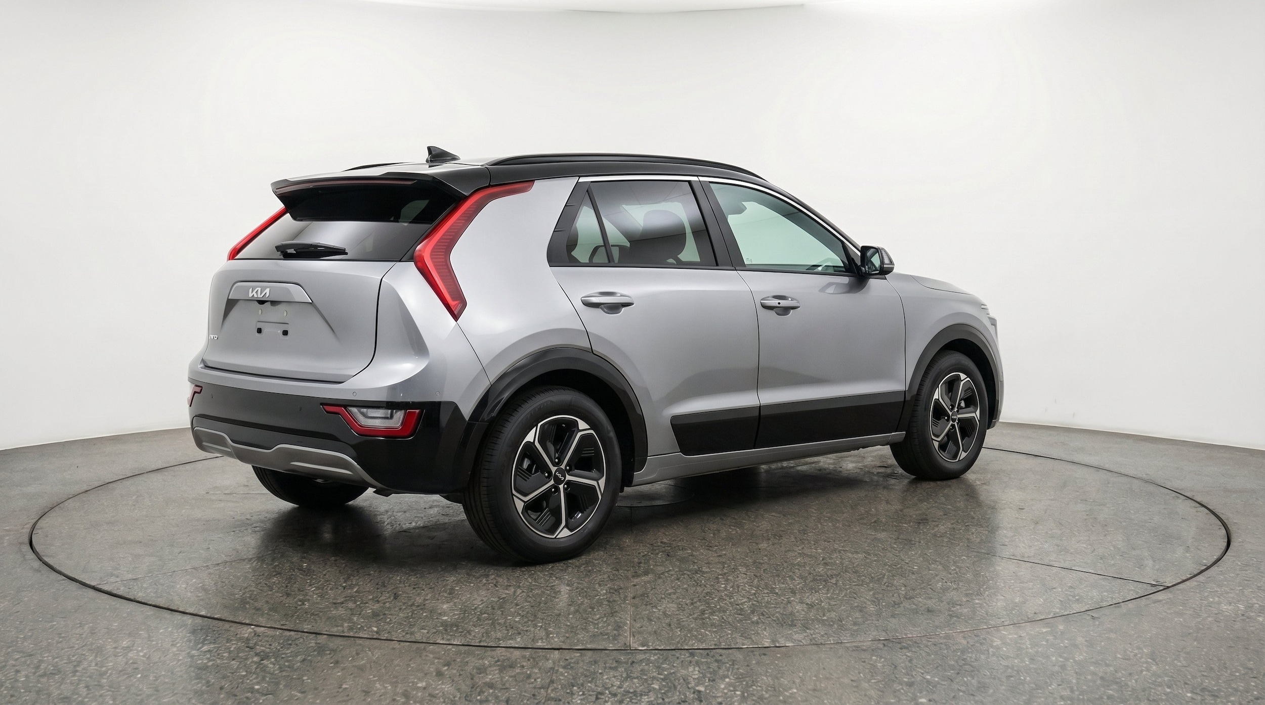 Thumbnail: 2026 Kia Niro - 9