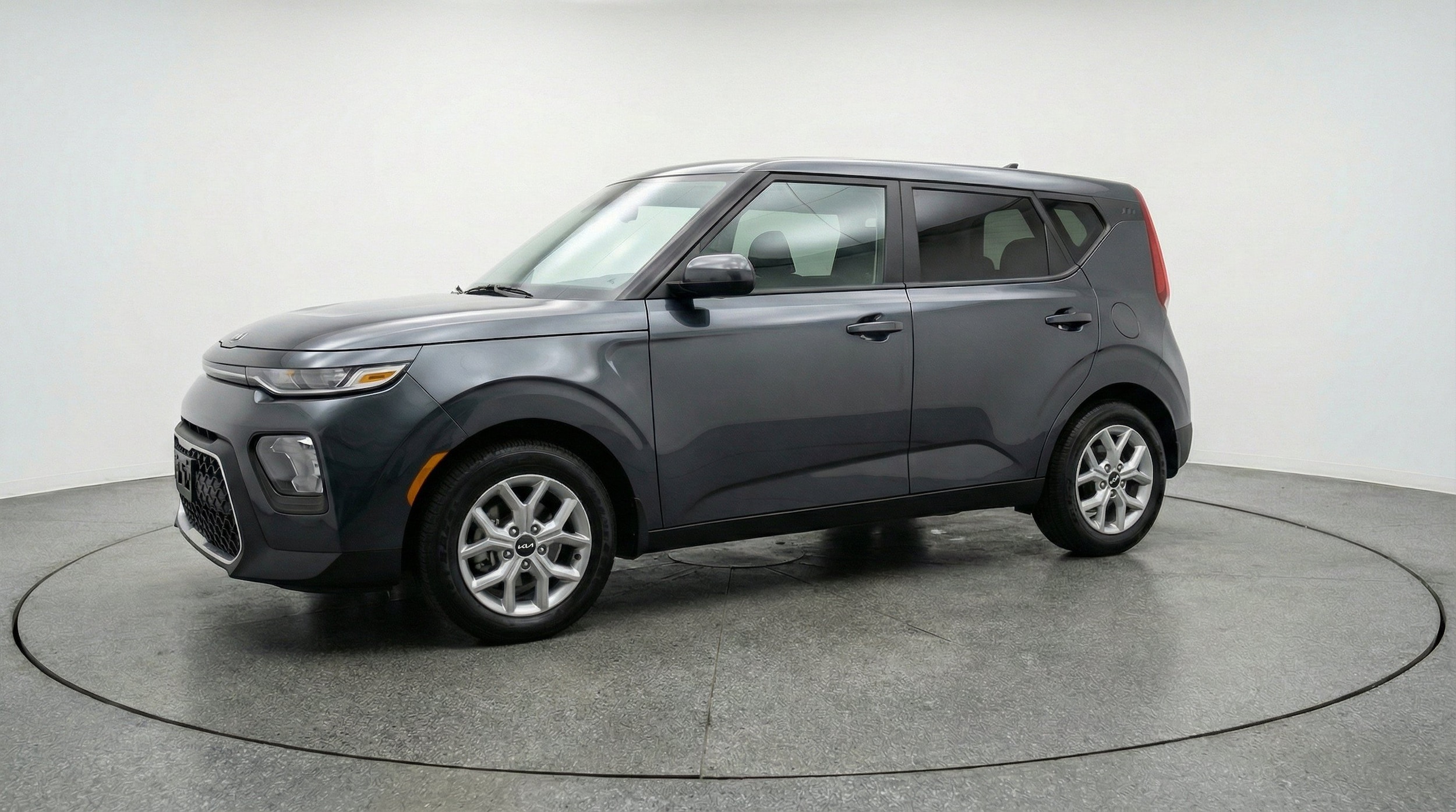 Thumbnail: 2025 Kia Soul - 3