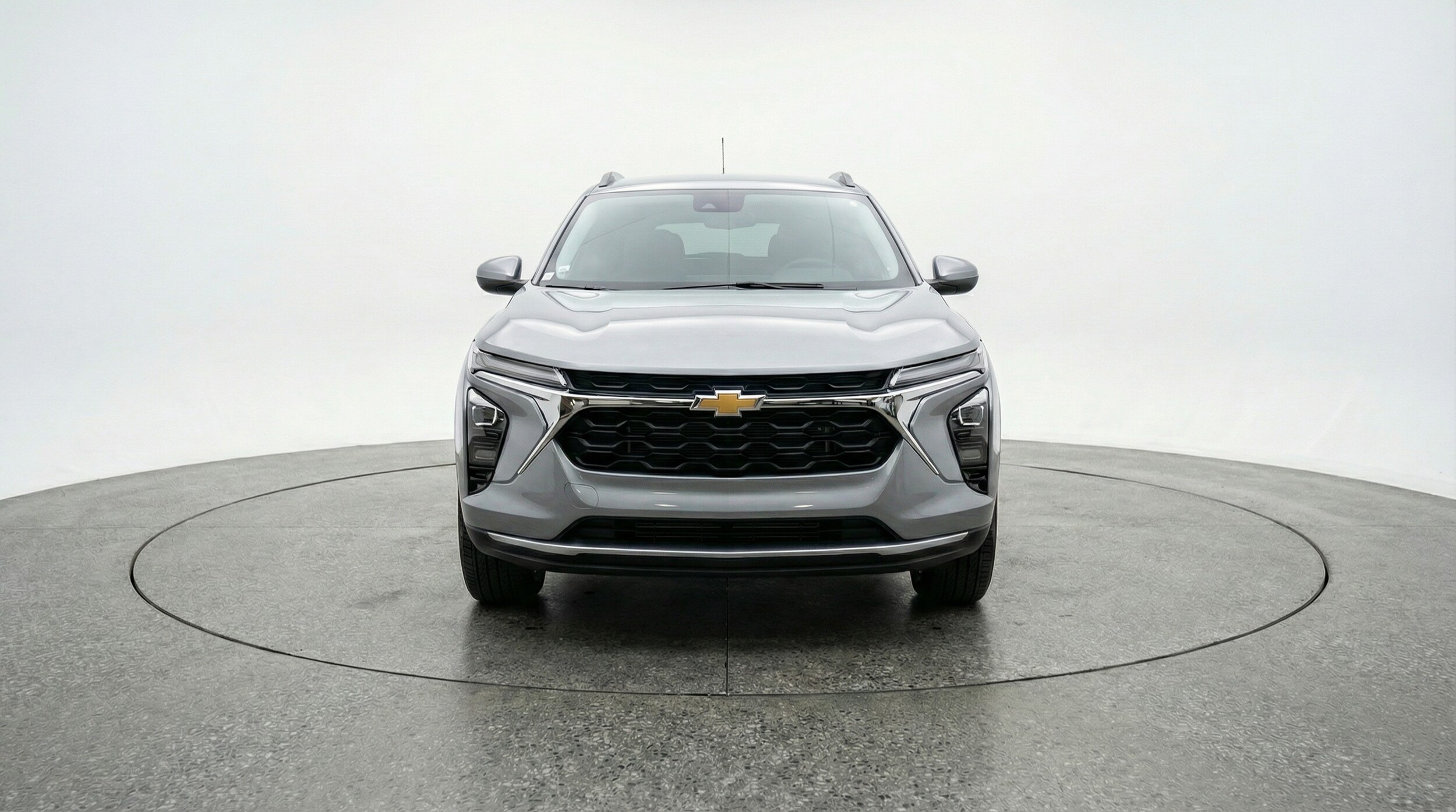 Thumbnail: 2025 Chevrolet Trax - 2