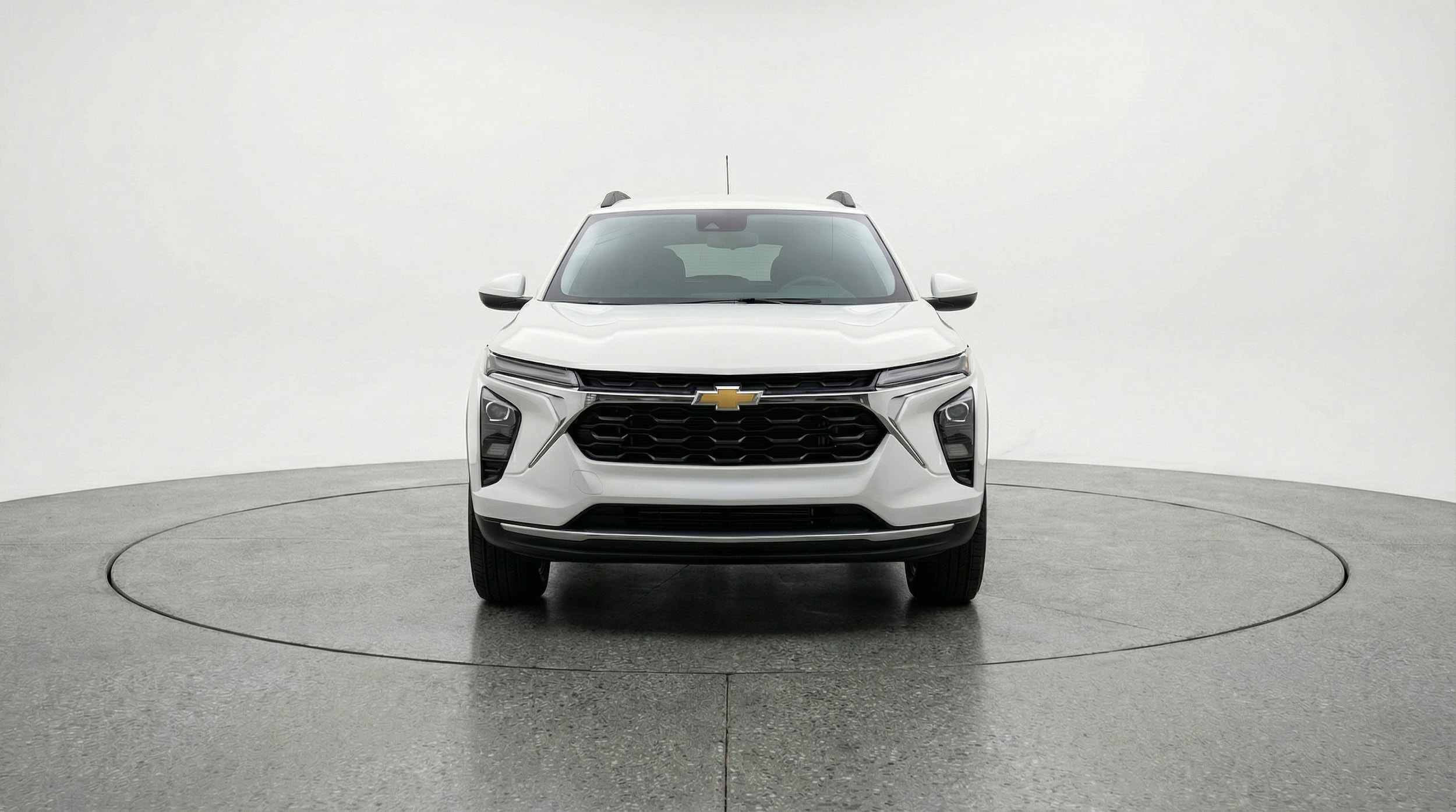 Thumbnail: 2025 Chevrolet Trax - 2
