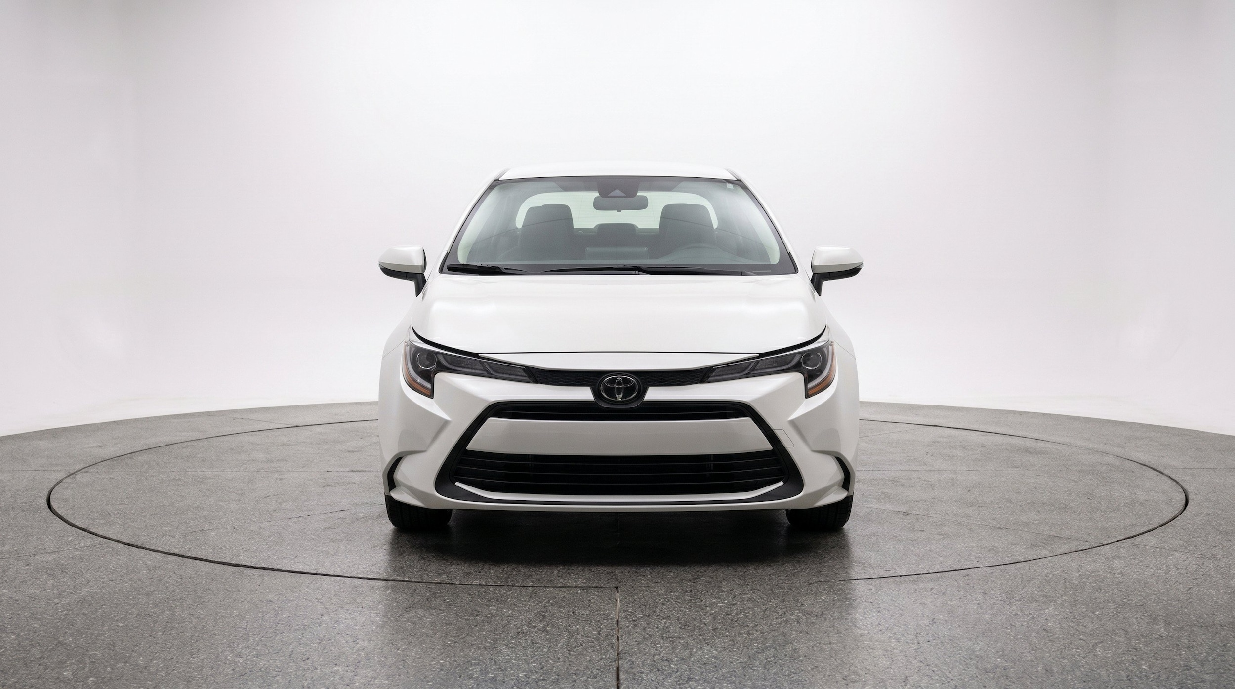 Thumbnail: 2025 Toyota Corolla - 2