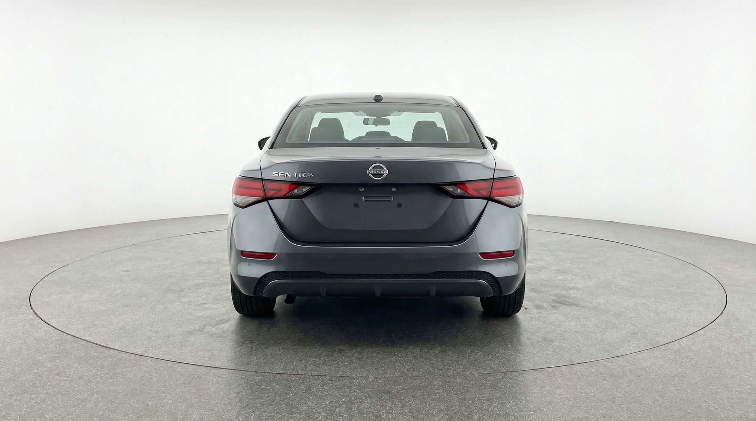 Thumbnail: 2025 Nissan Sentra - 6