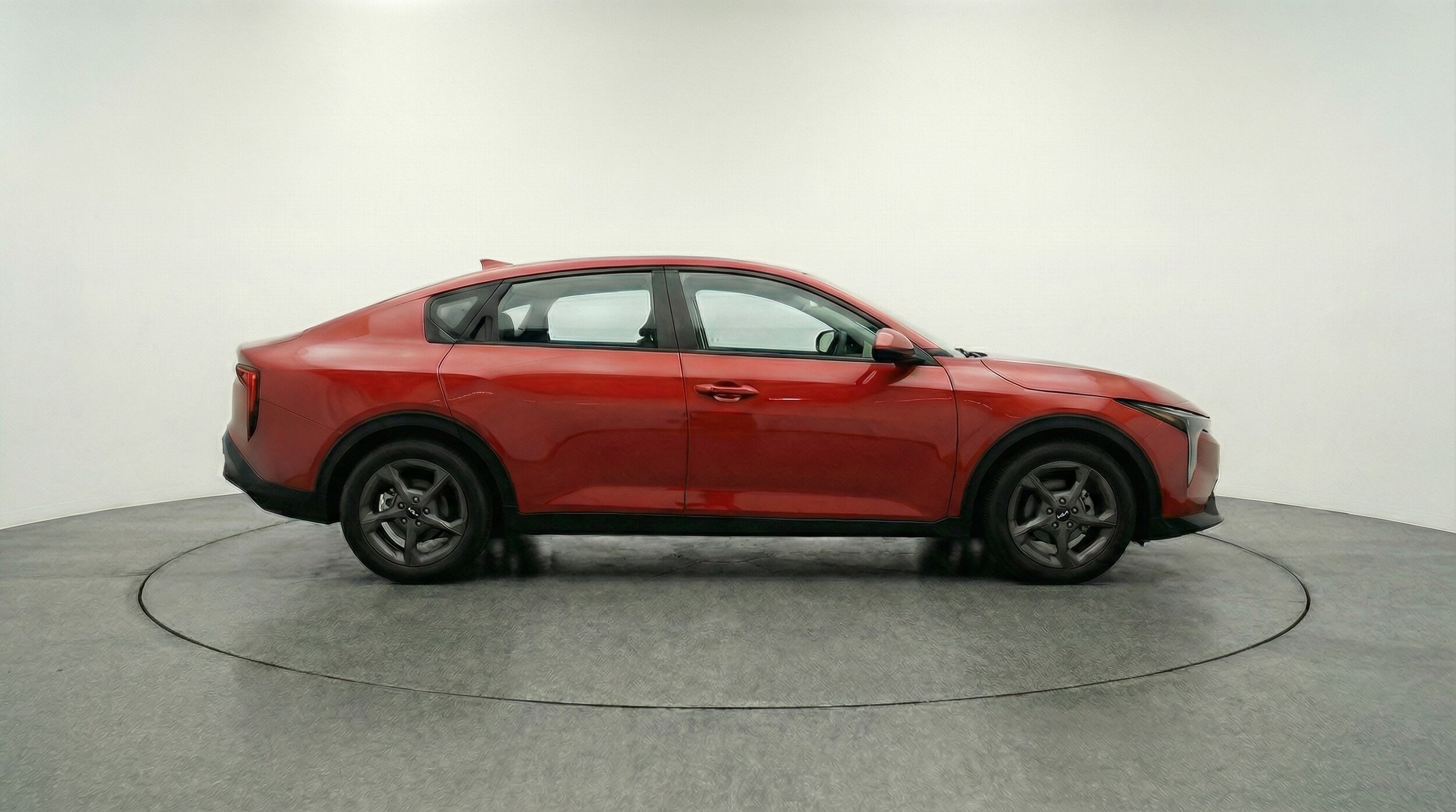 Thumbnail: 2025 Kia K4 - 8