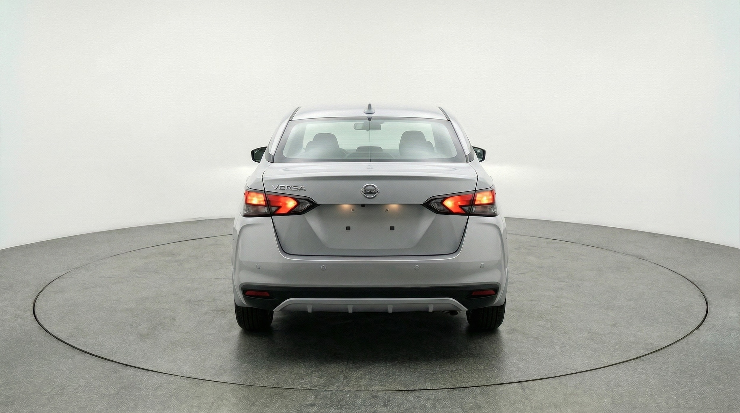 Thumbnail: 2025 Nissan Versa - 6