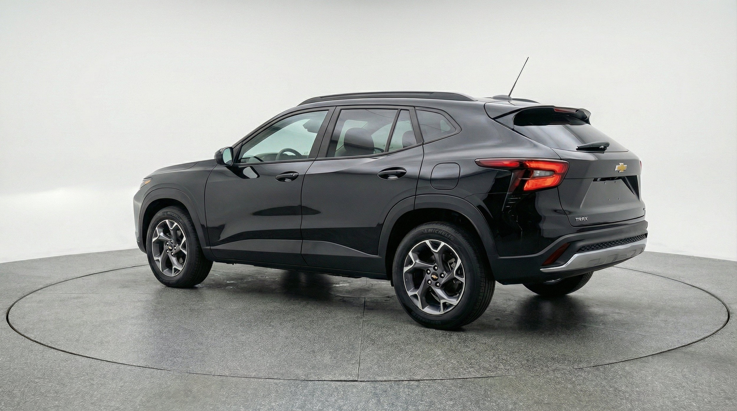 Thumbnail: 2025 Chevrolet Trax - 6